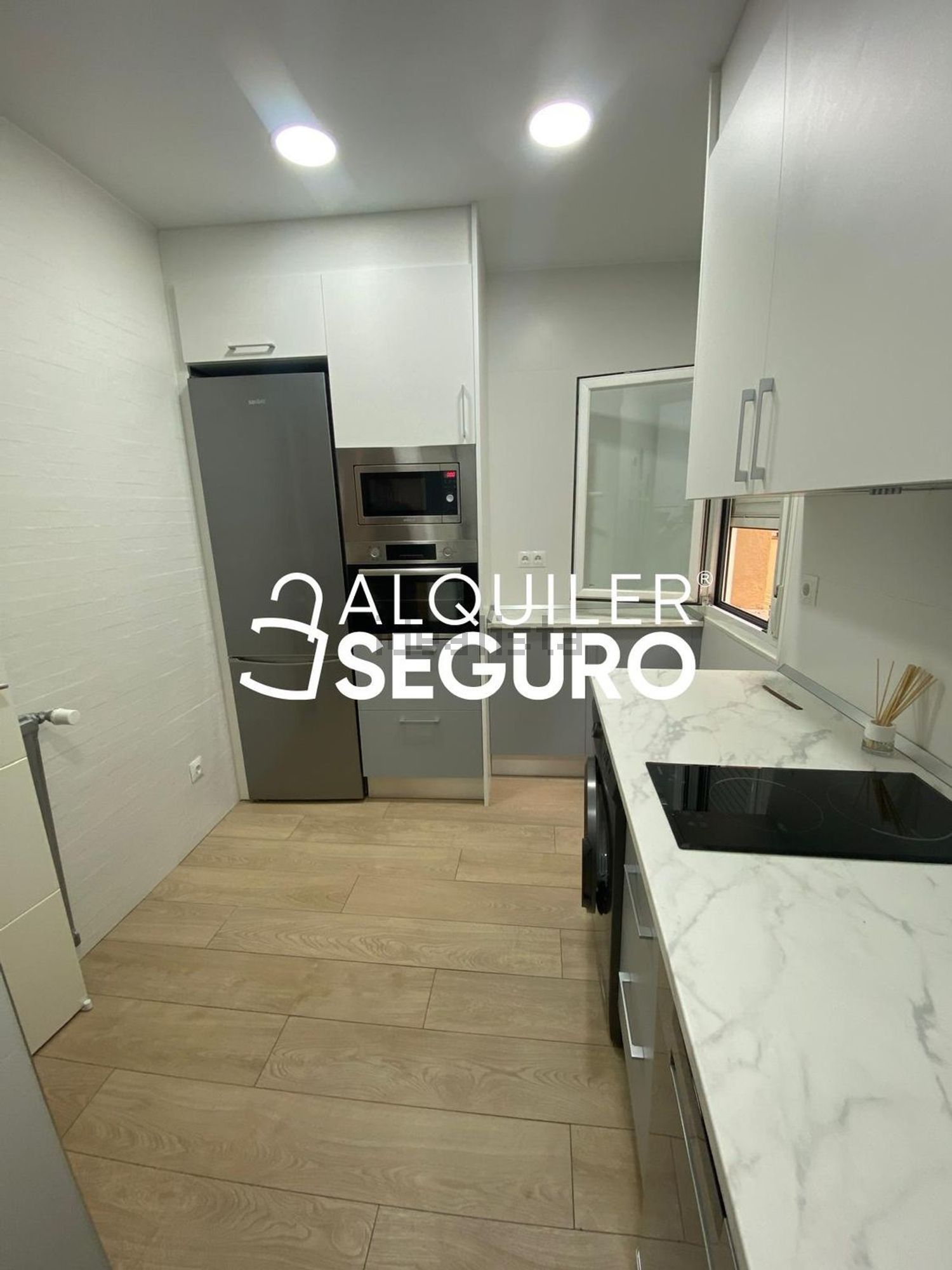 Appartamento 70 m² a Guadalajara