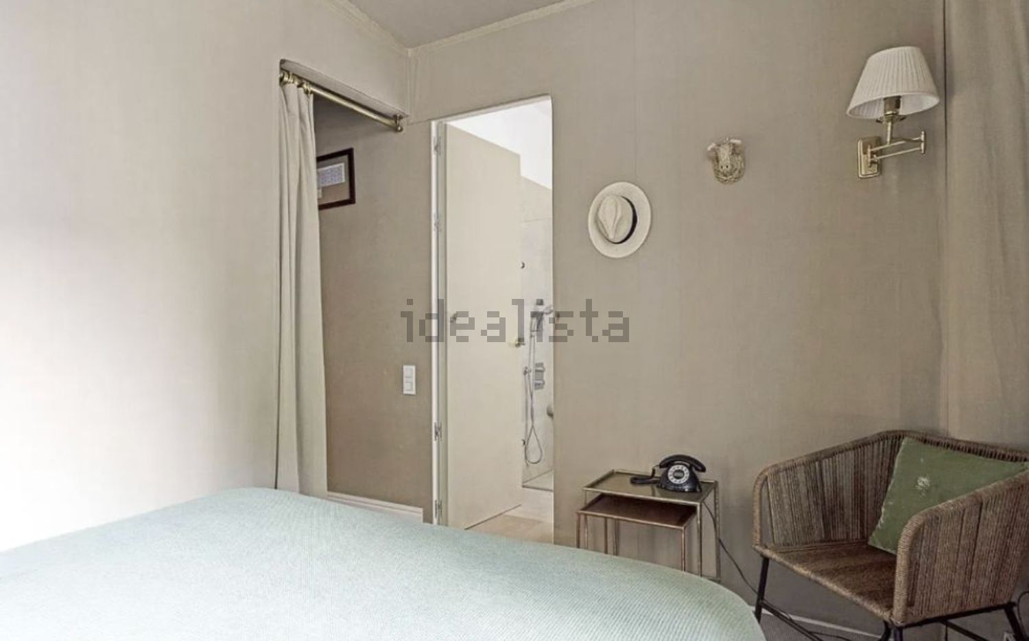 Pis de 70 m² a Madrid