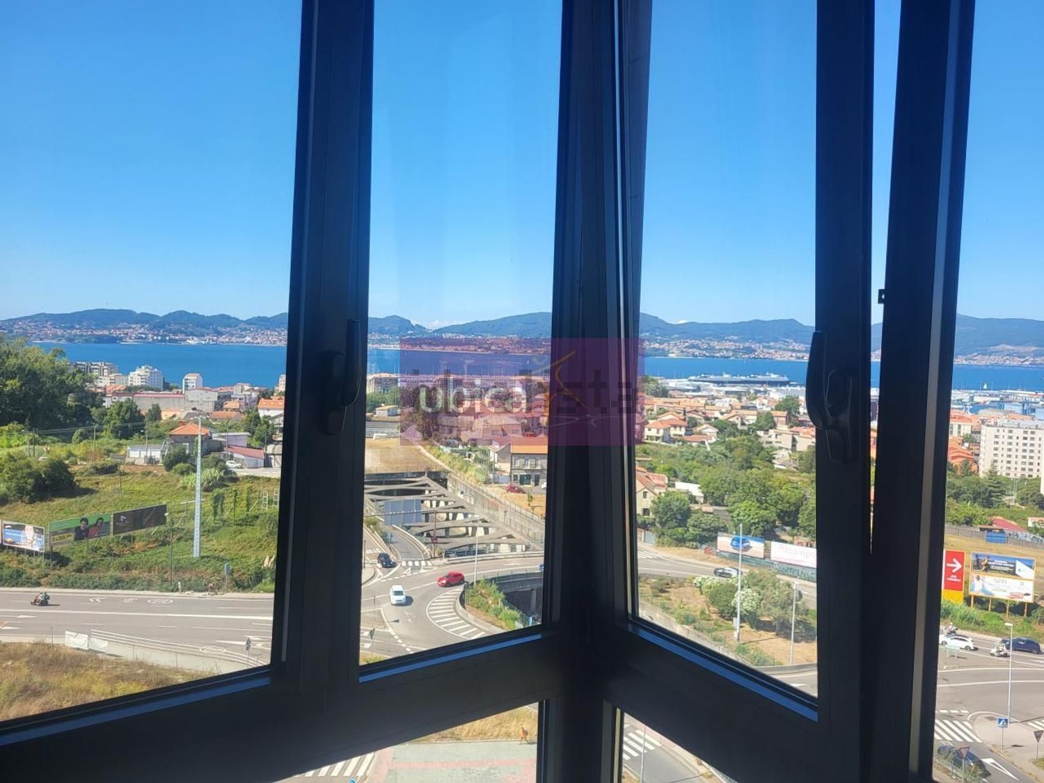 Pis de 100 m² a Vigo