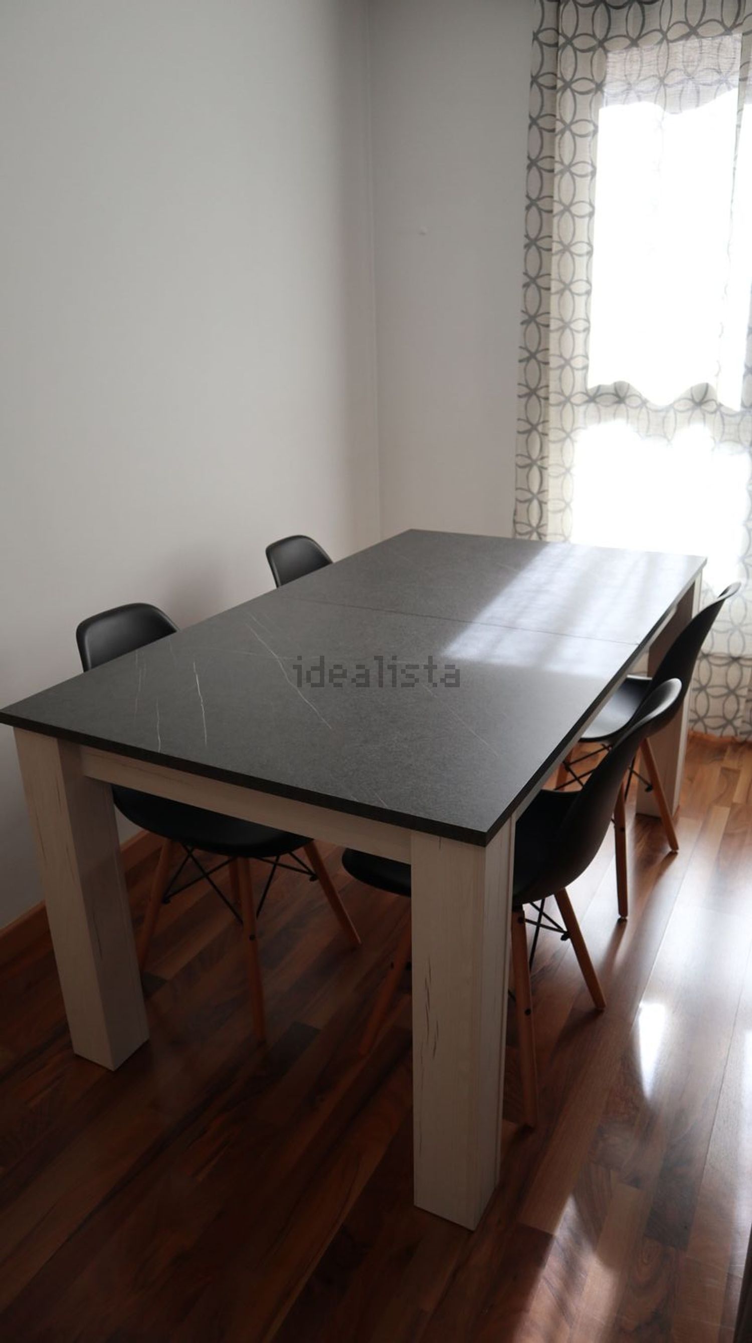 Pis de 48 m² a Saragossa