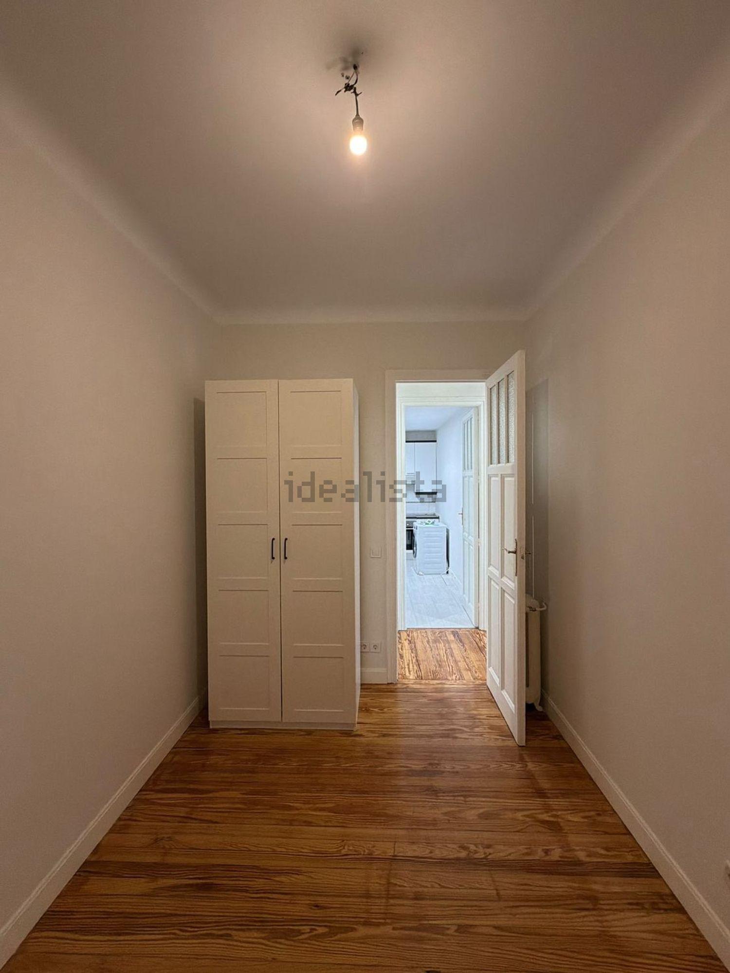 Pis de 106 m² a Madrid