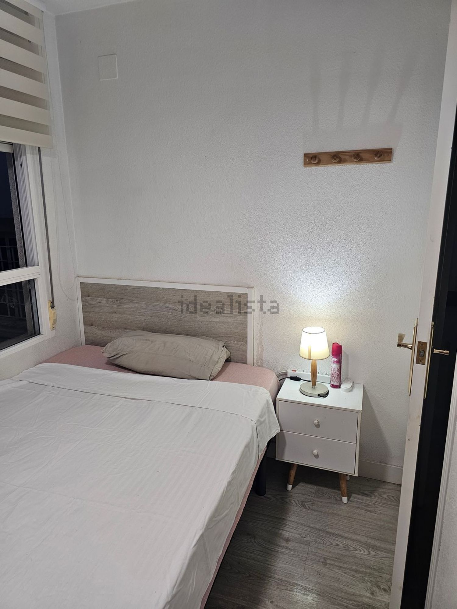 Habitació de lloguer, Alacant