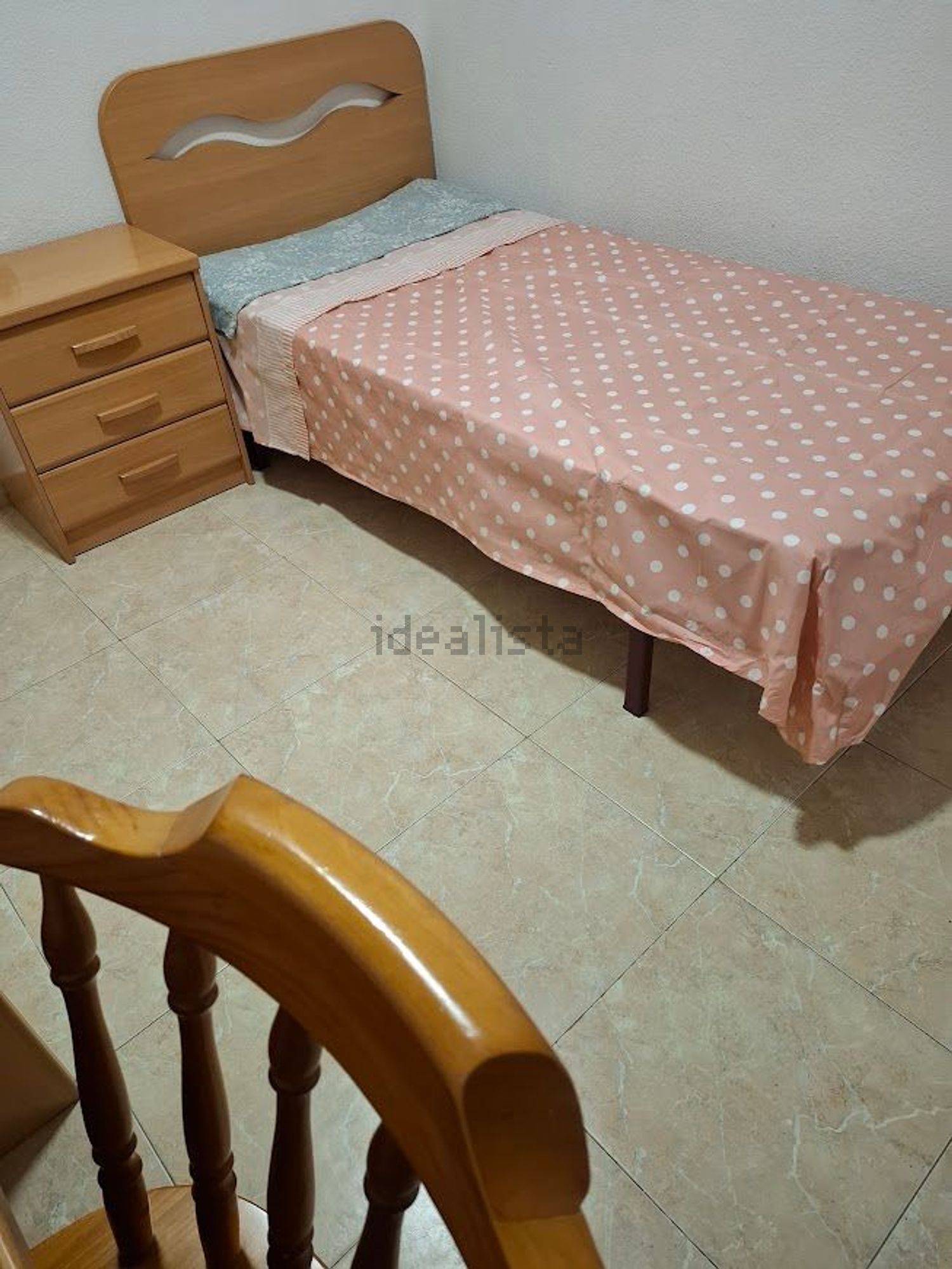 Habitació de lloguer, València