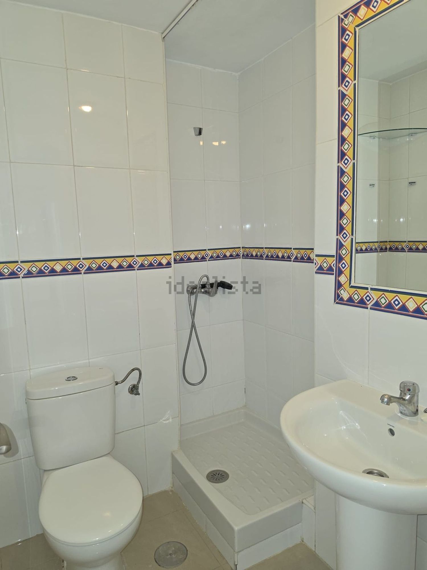 Pis de 105 m² a Sevilla