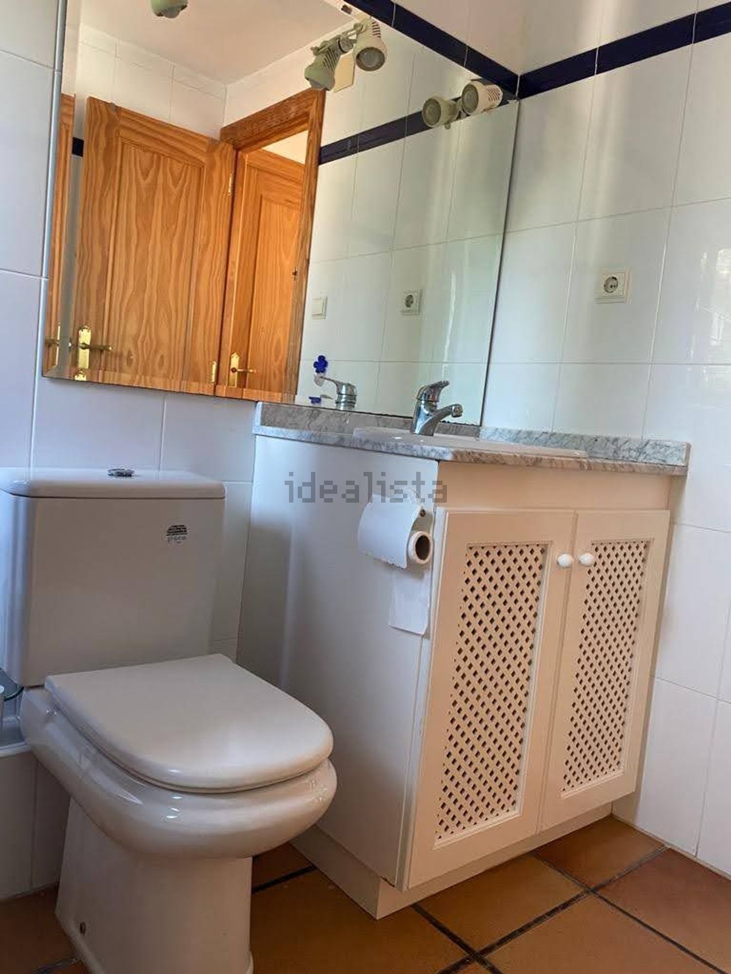 Piso de 82 m² en Dénia