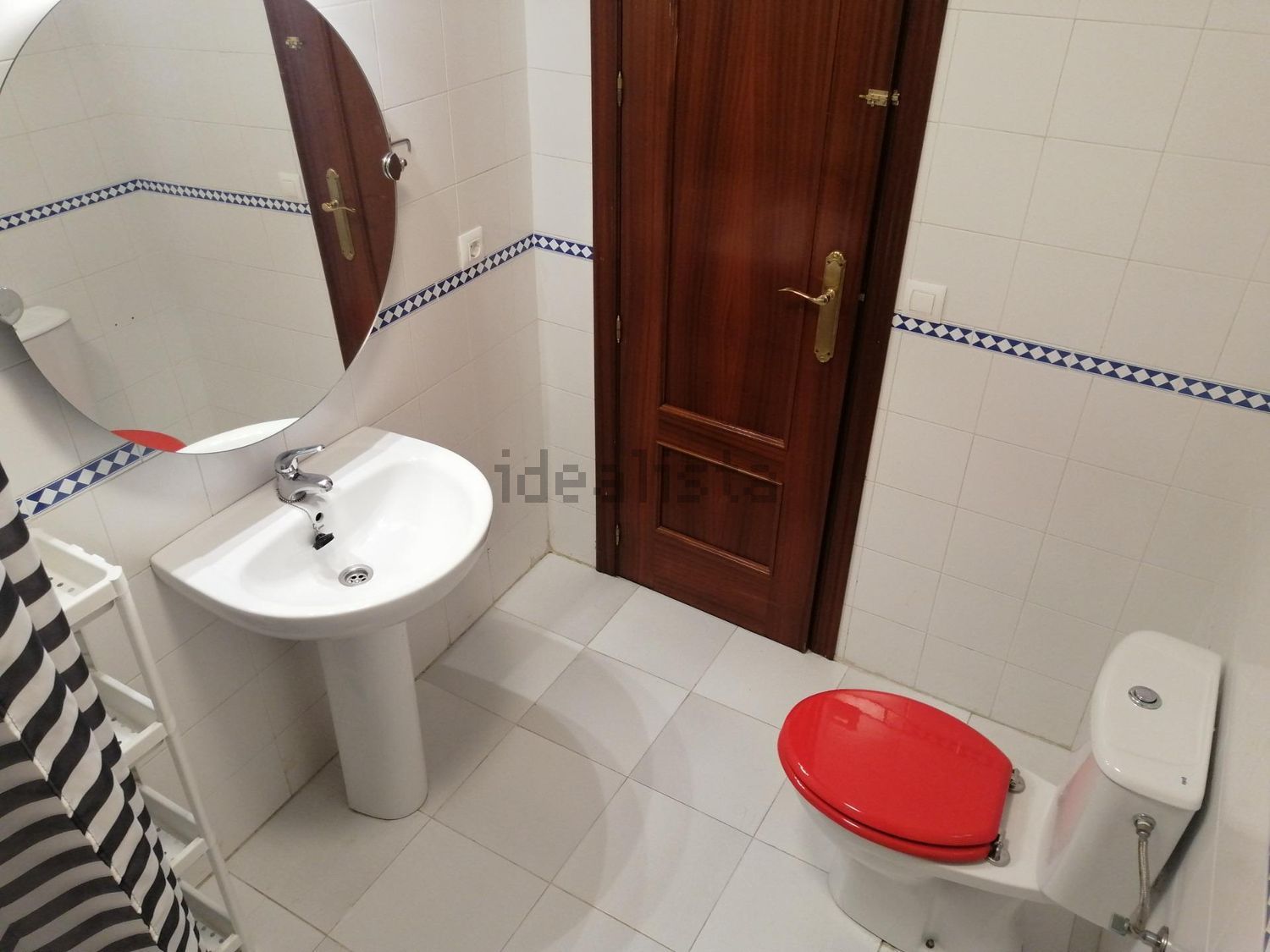 Pis de 86 m² a Sevilla
