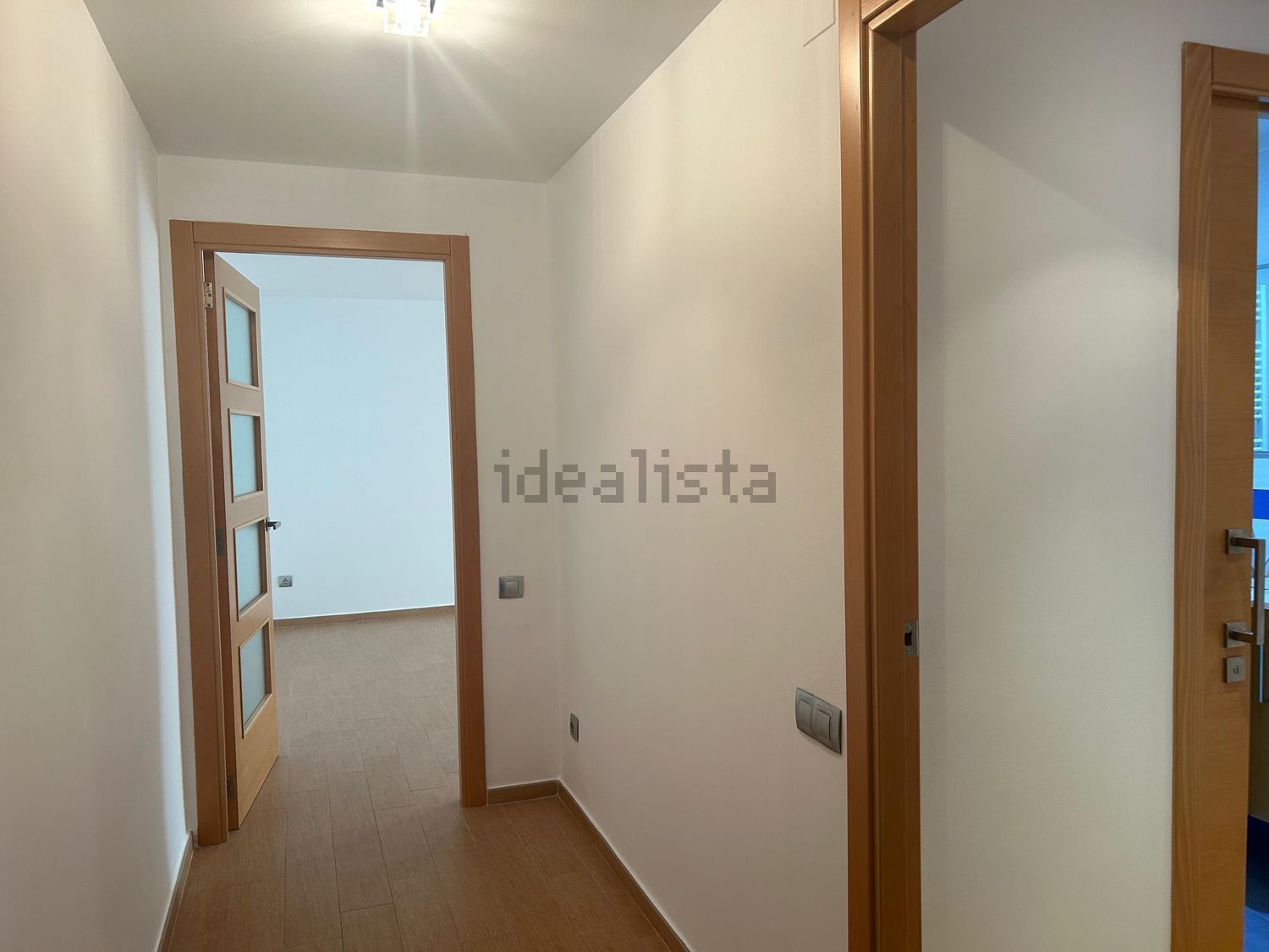 Pis de 105 m² a Alcoi
