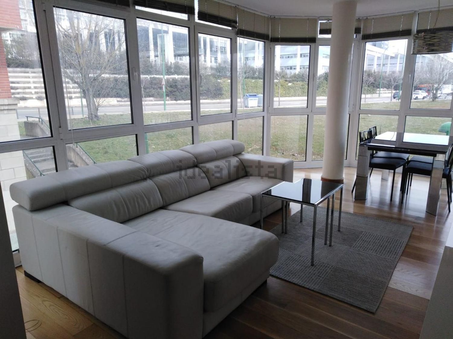 Apartamento 99 m² em Burgos