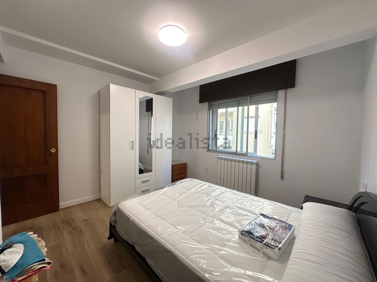 Pis de 97 m² a Santiago de Compostel·la