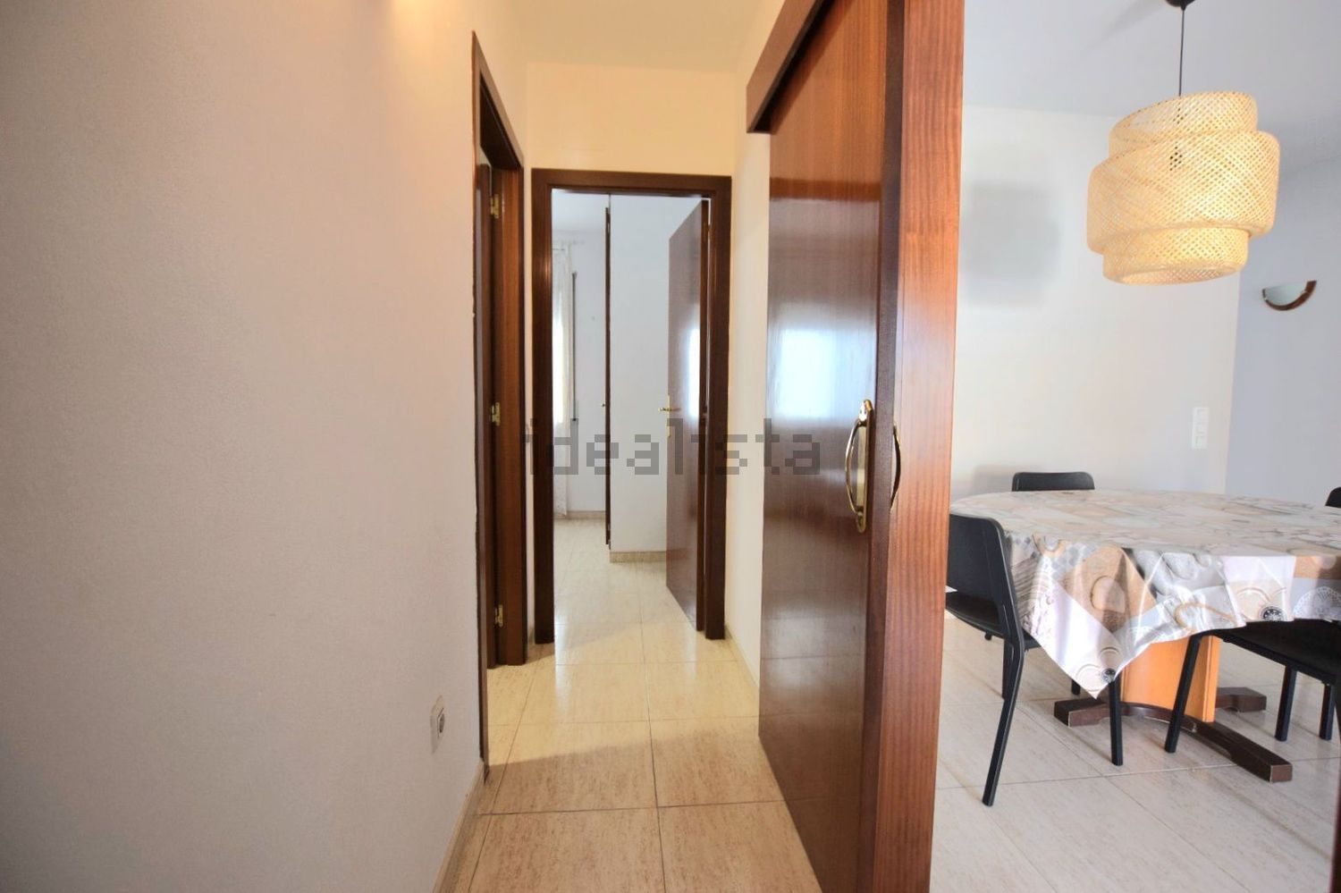 Pis de 116 m² a Pineda de Mar