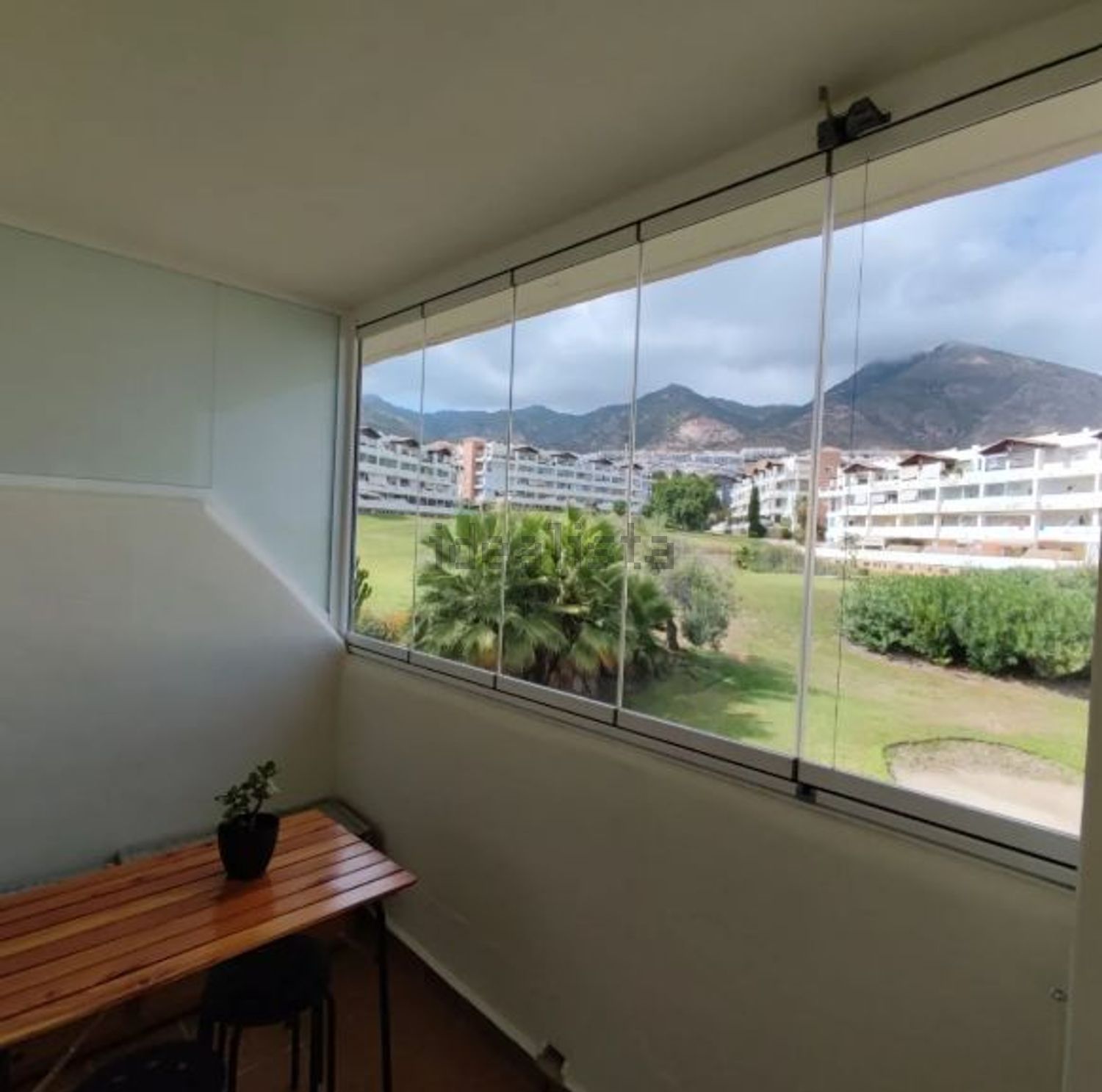 Appartamento 84 m² a Benalmádena
