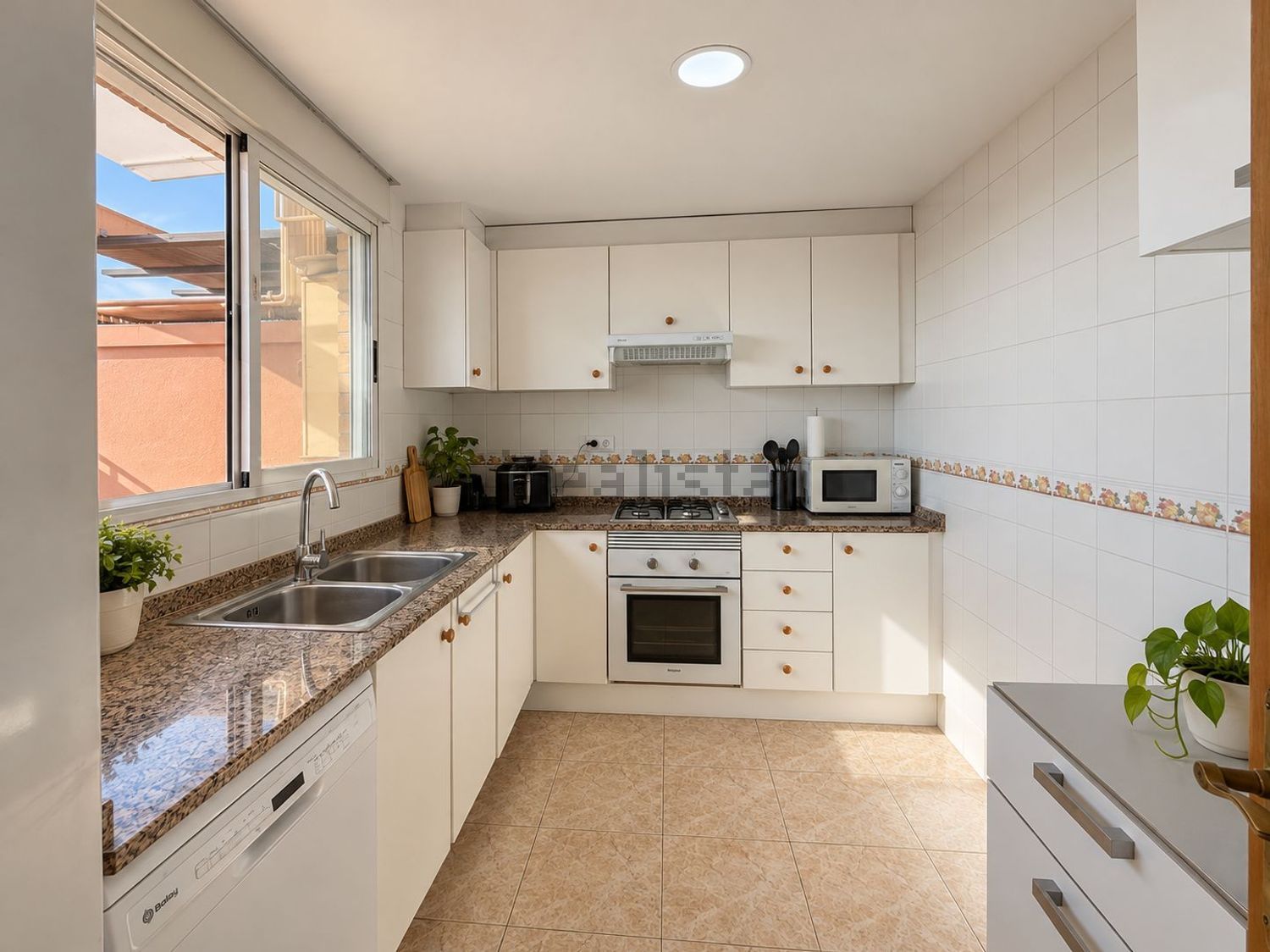 Pis de 93 m² a València