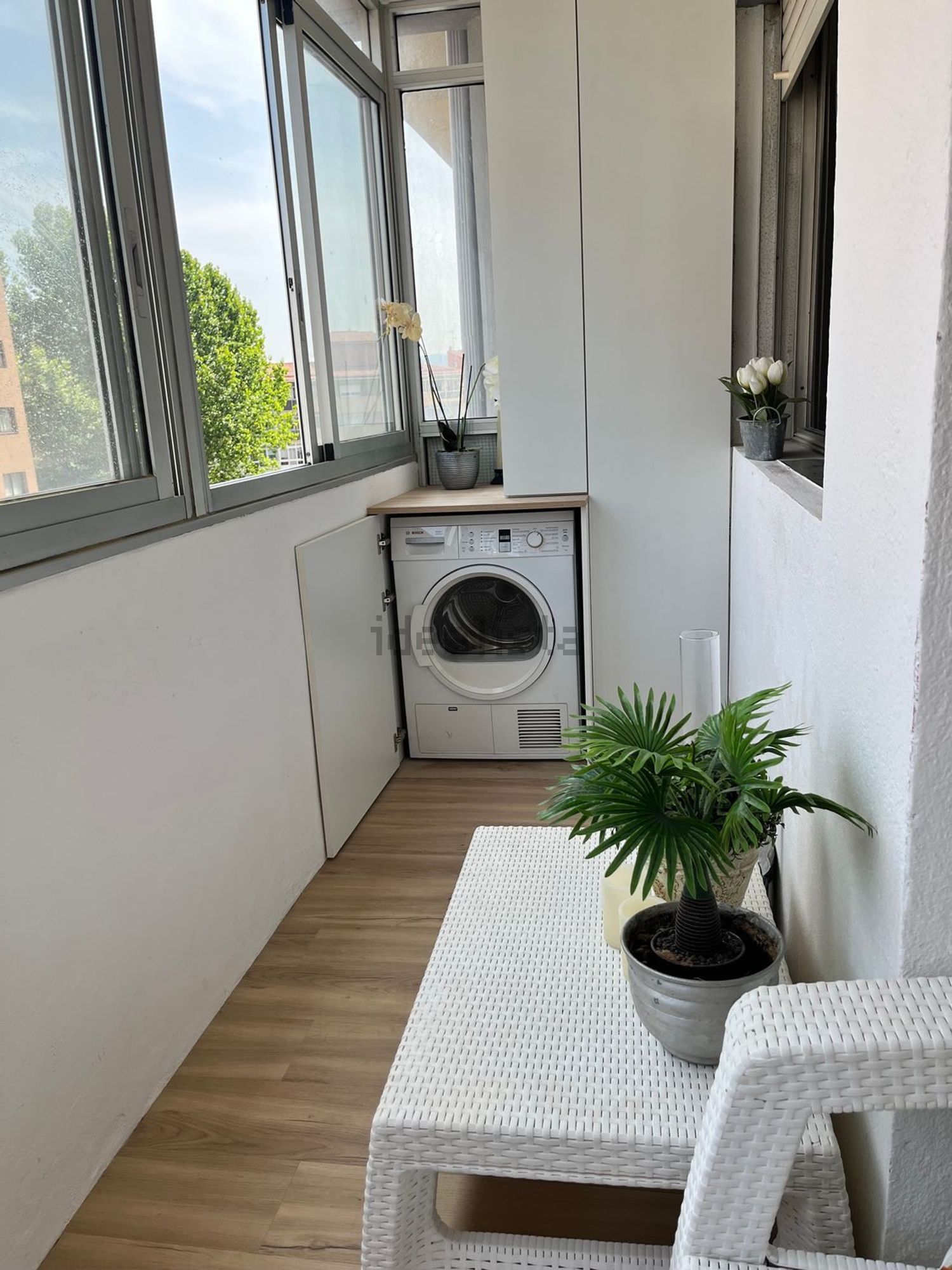 Habitació de lloguer, Vigo