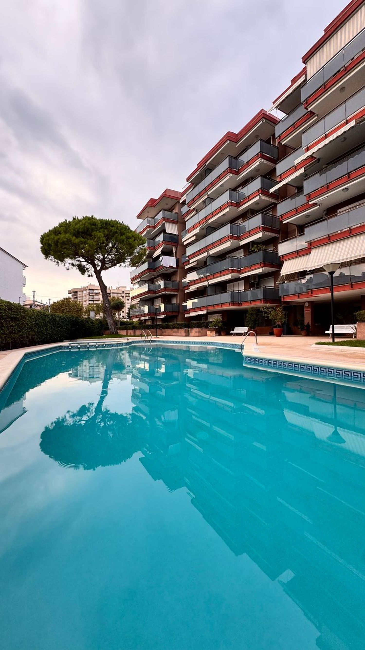 Piso de 95 m² en Torredembarra