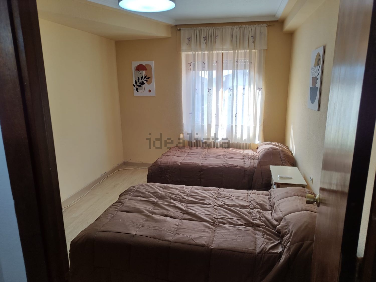 Appartamento 122 m² a Arévalo