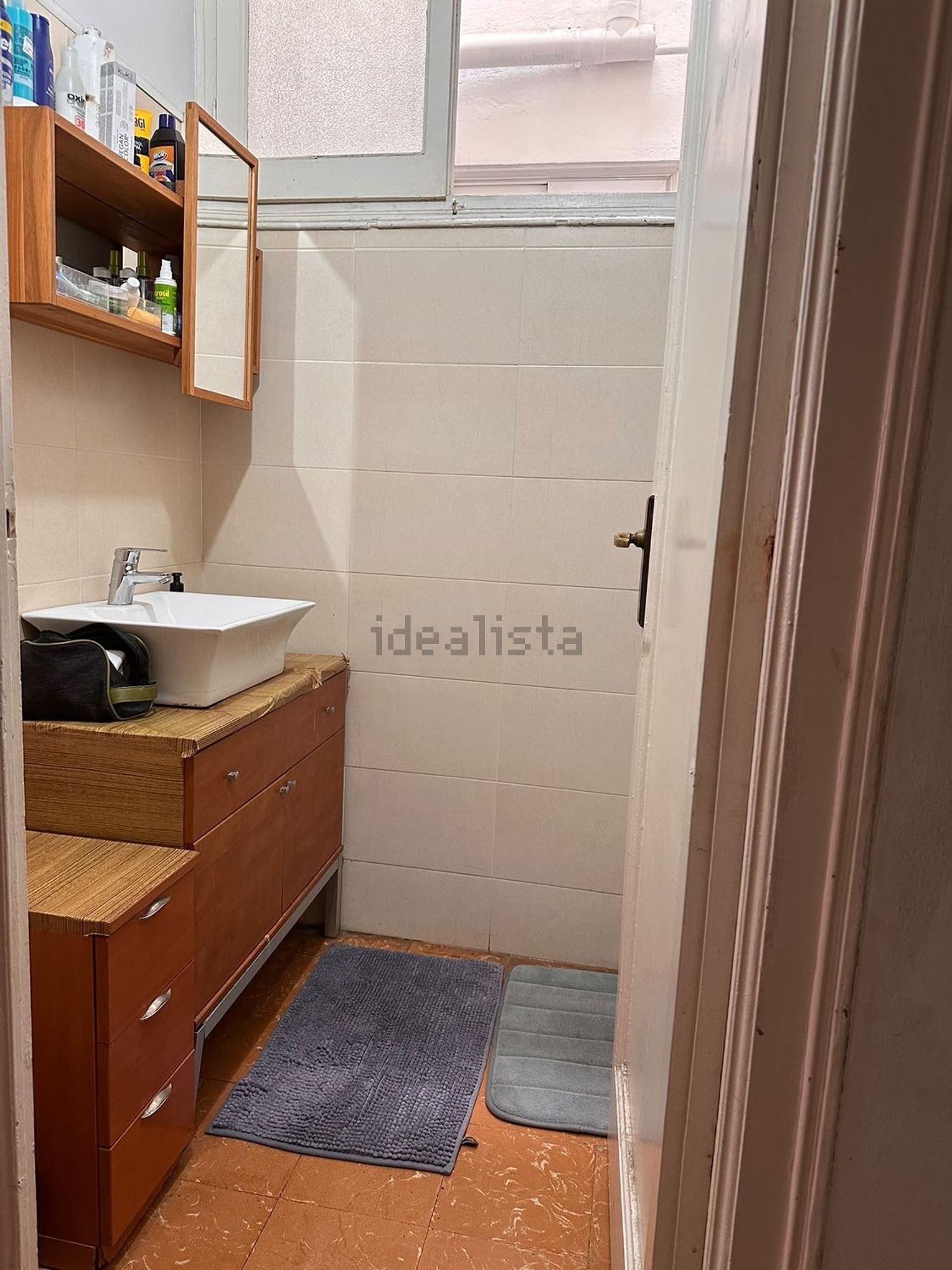 Zimmer zur Miete, Barcelona