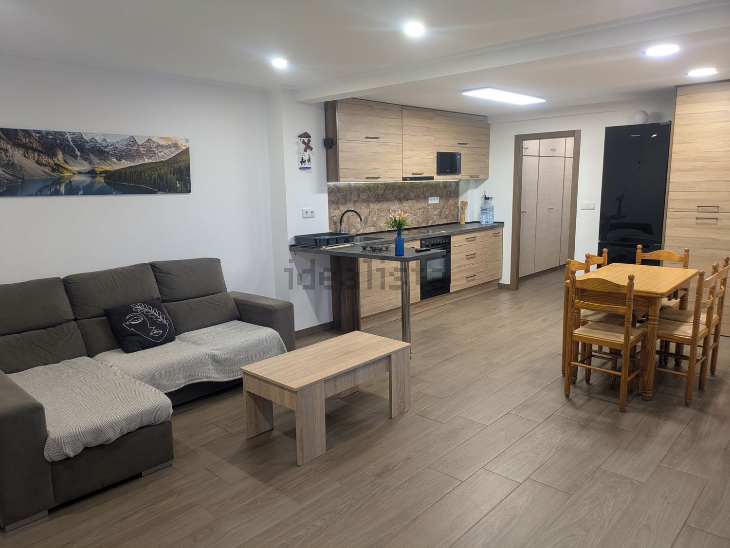 Chambre à louer, Elx / Elche