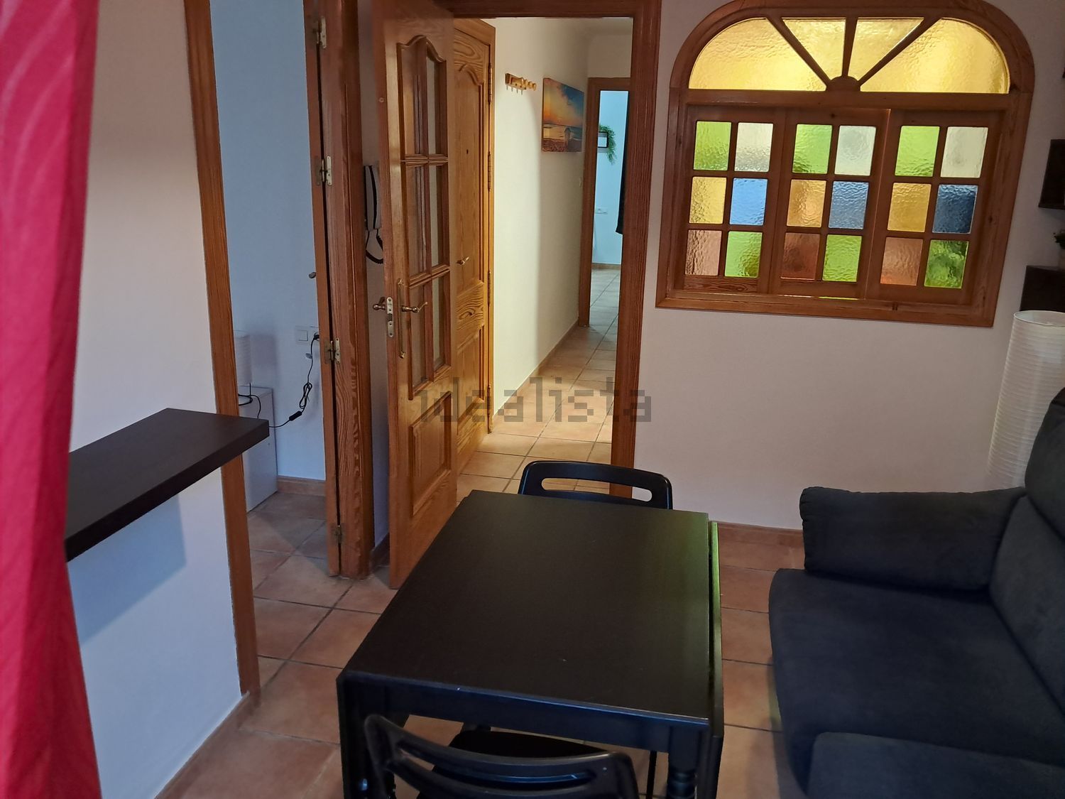 Pis de 45 m² a Granada