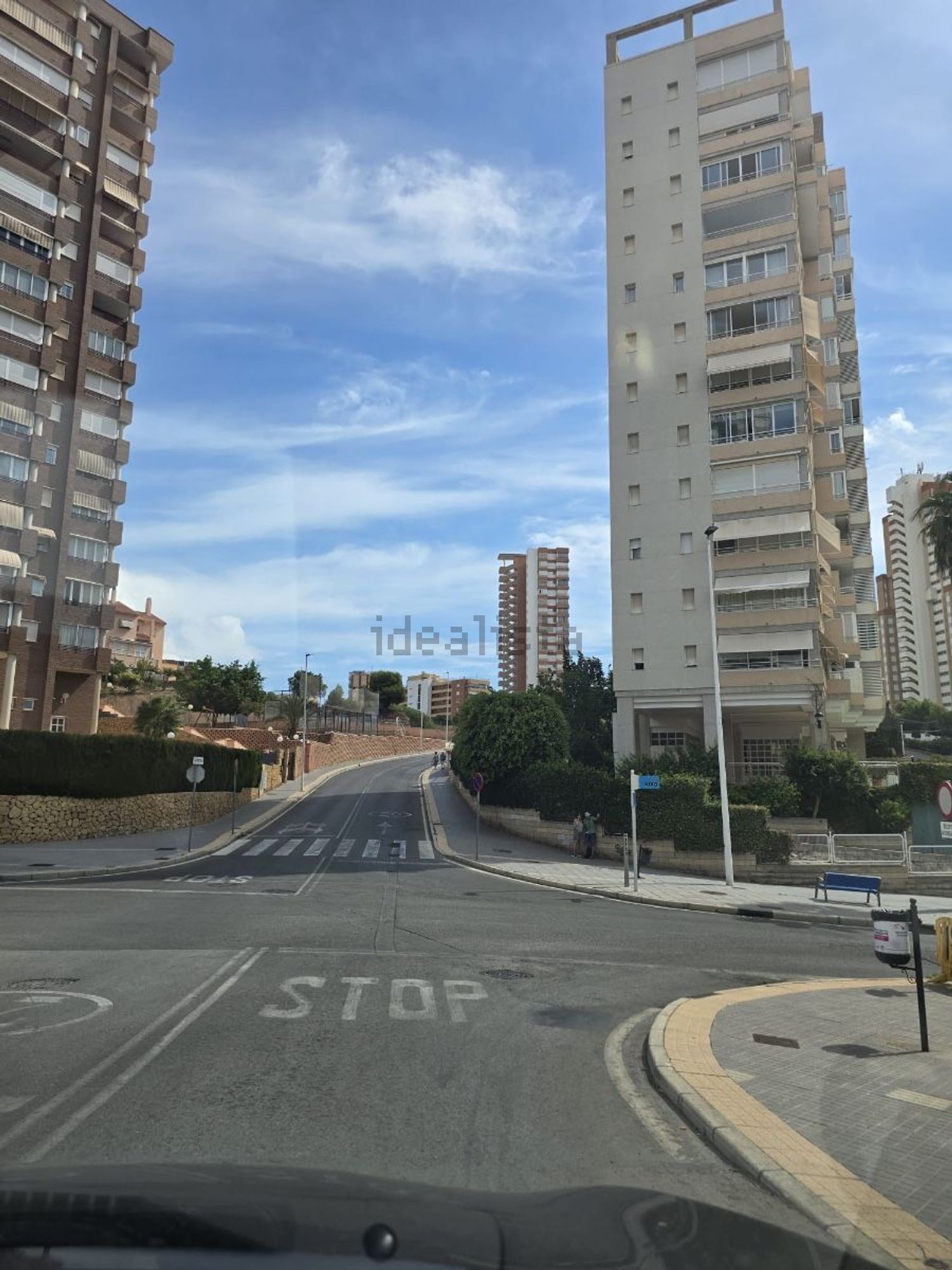 Apartamento 120 m² em Benidorm