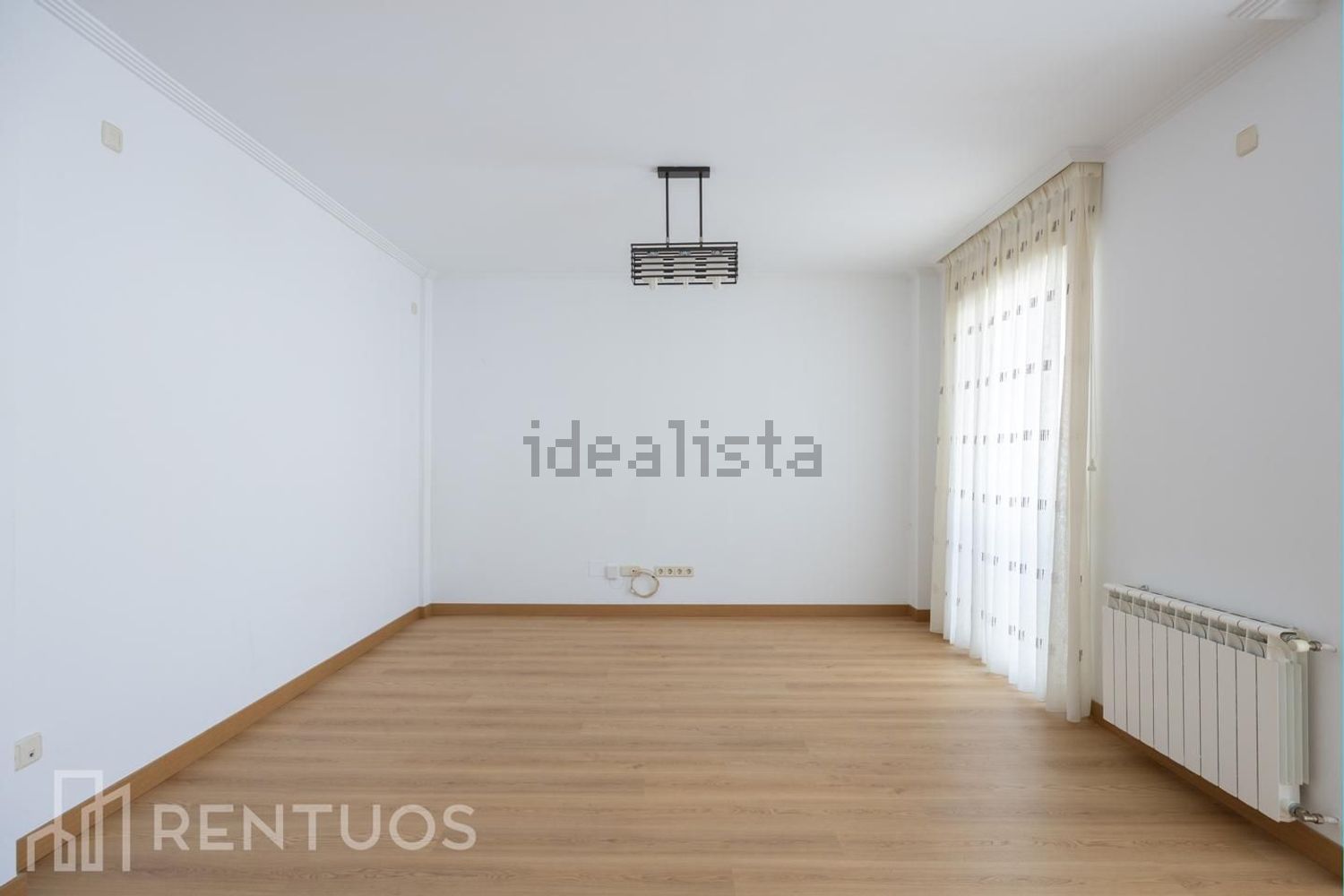Pis de 99 m² a Madrid