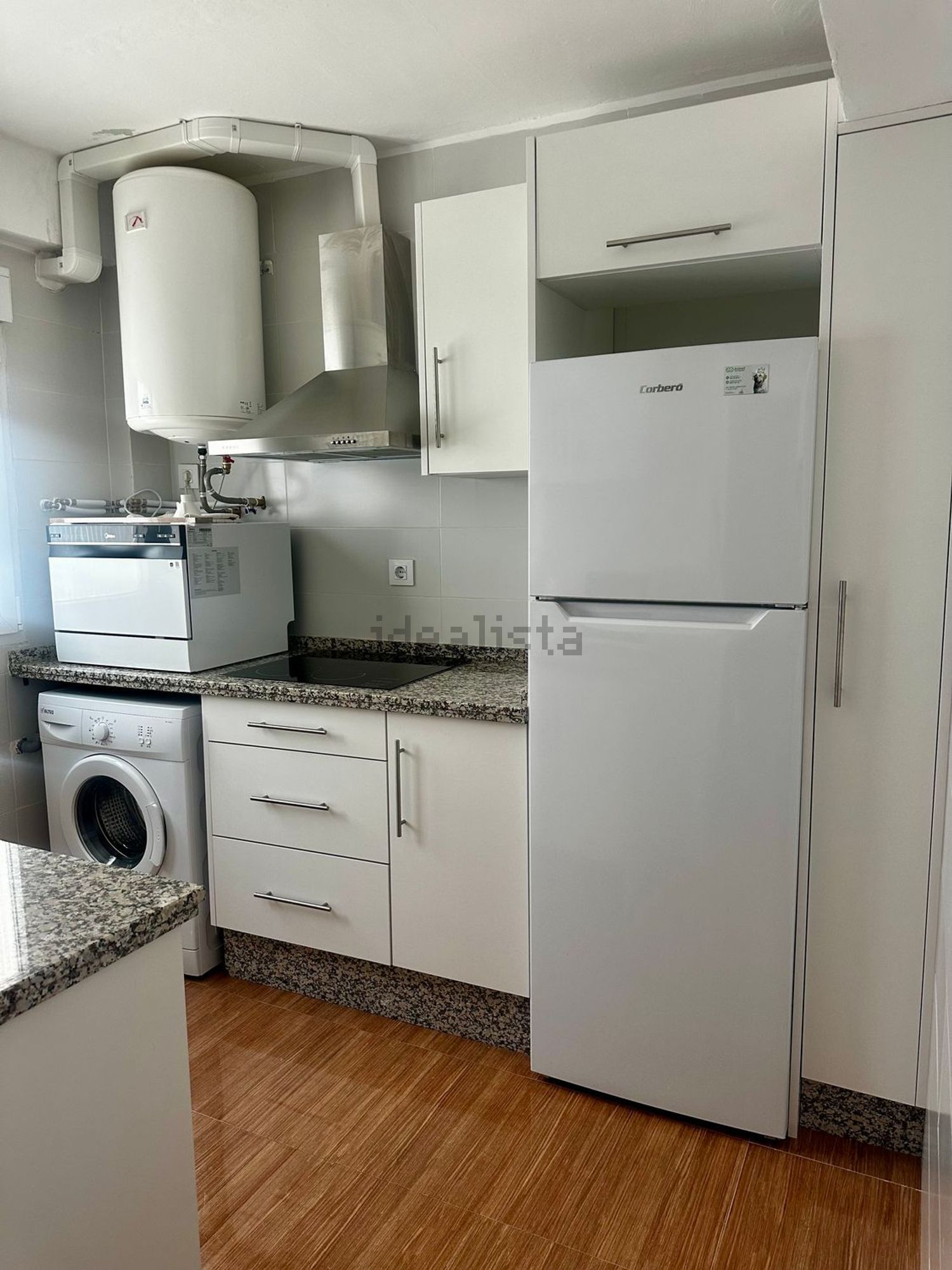 Pis de 70 m² a Mérida