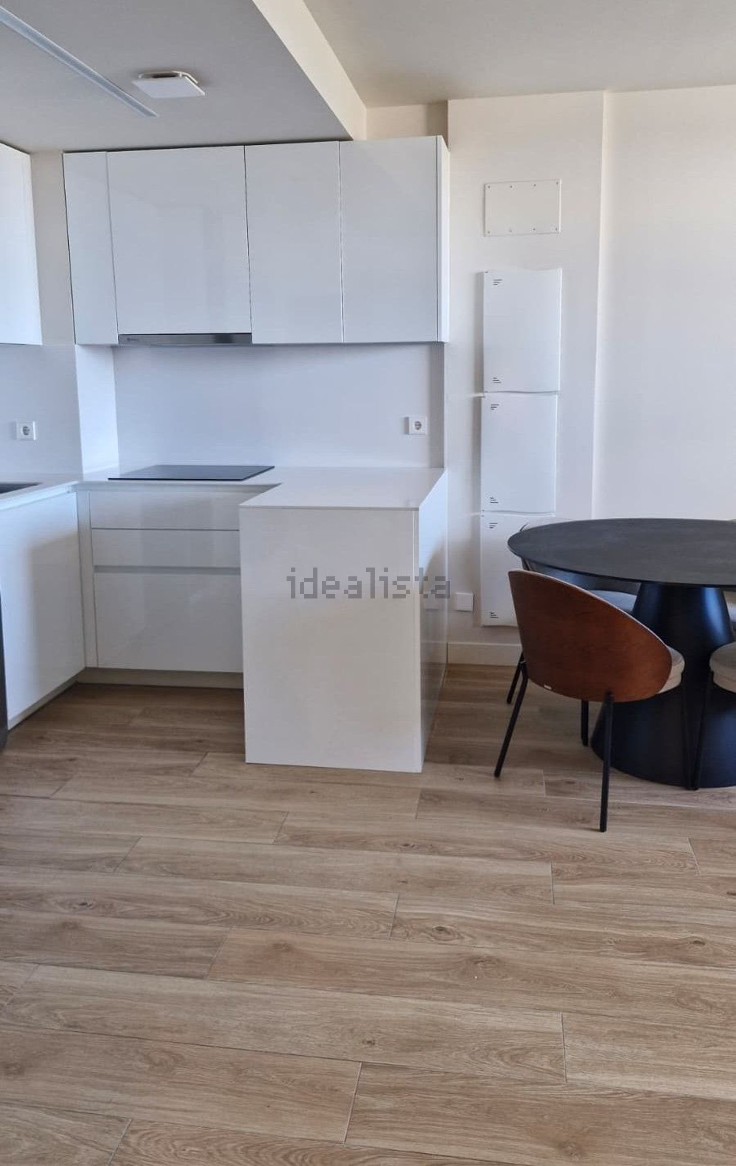 Pis de 94 m² a Madrid