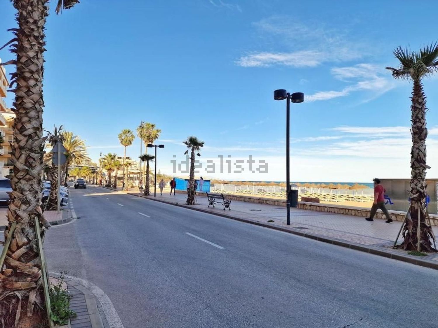 Piso de 70 m² en Fuengirola