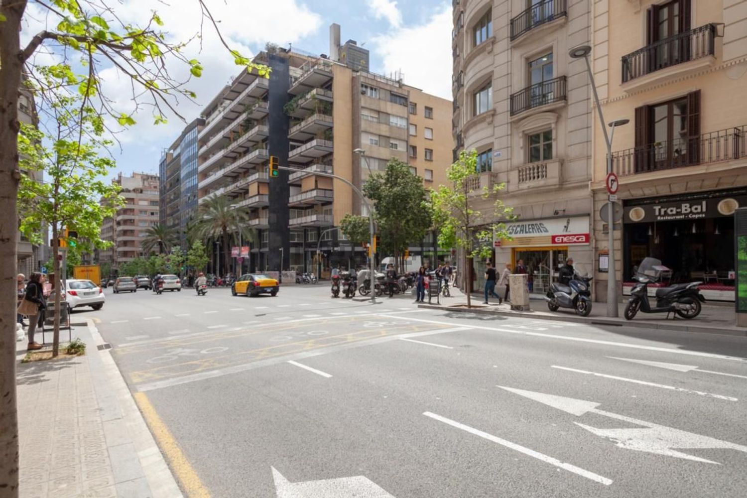 Habitación en alquiler, Barcelona