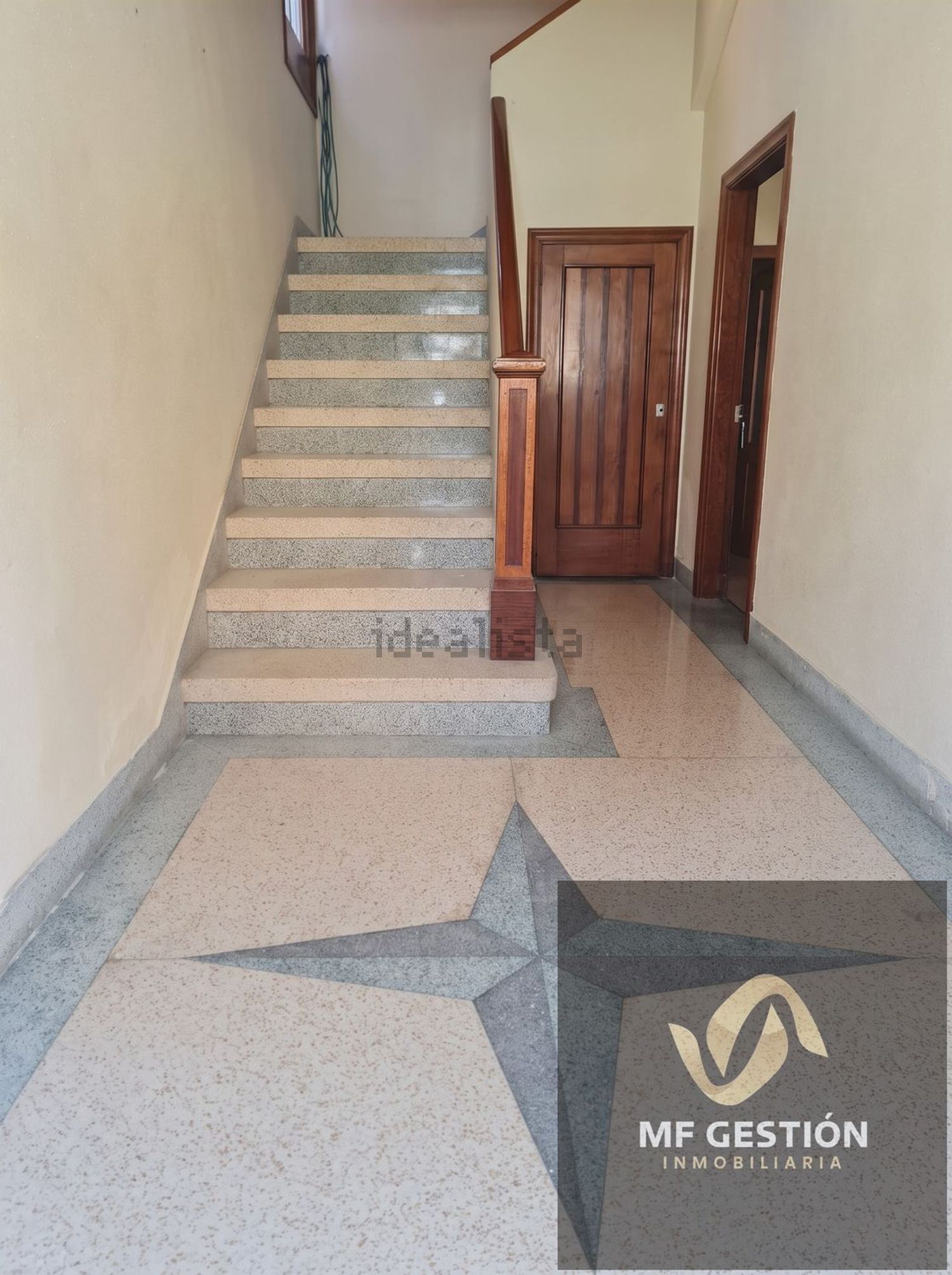 Pis de 114 m² a Vigo