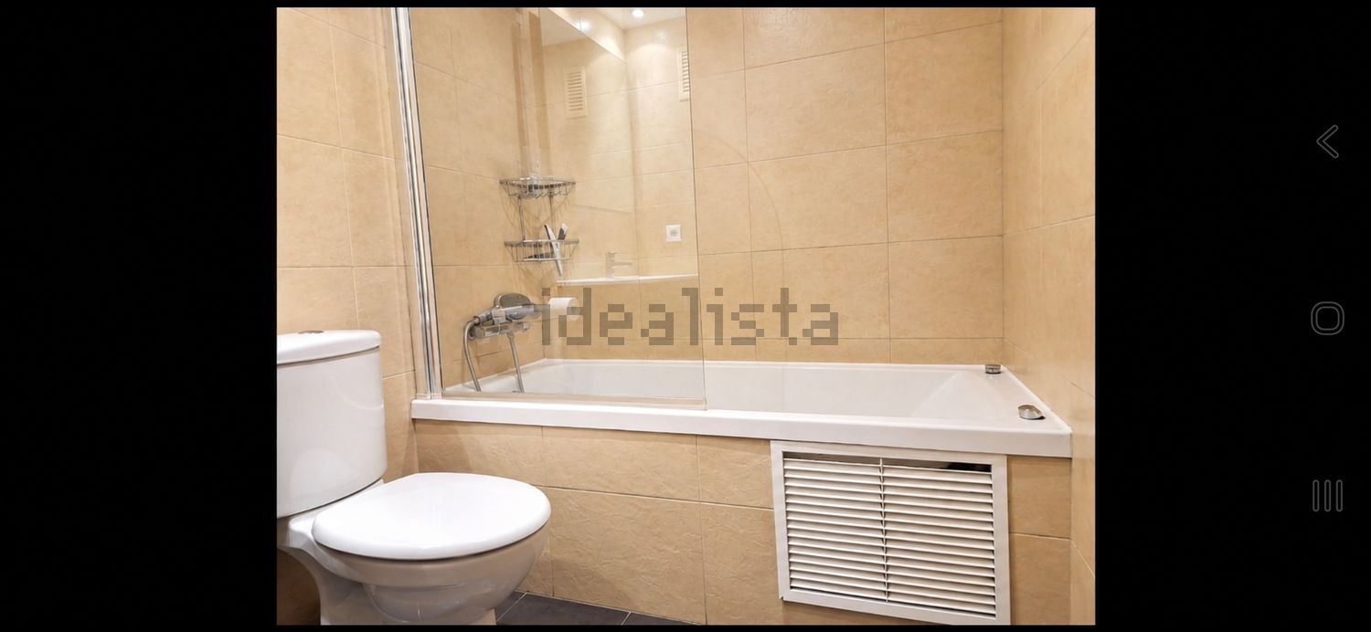 Piso de 104 m² en Paterna