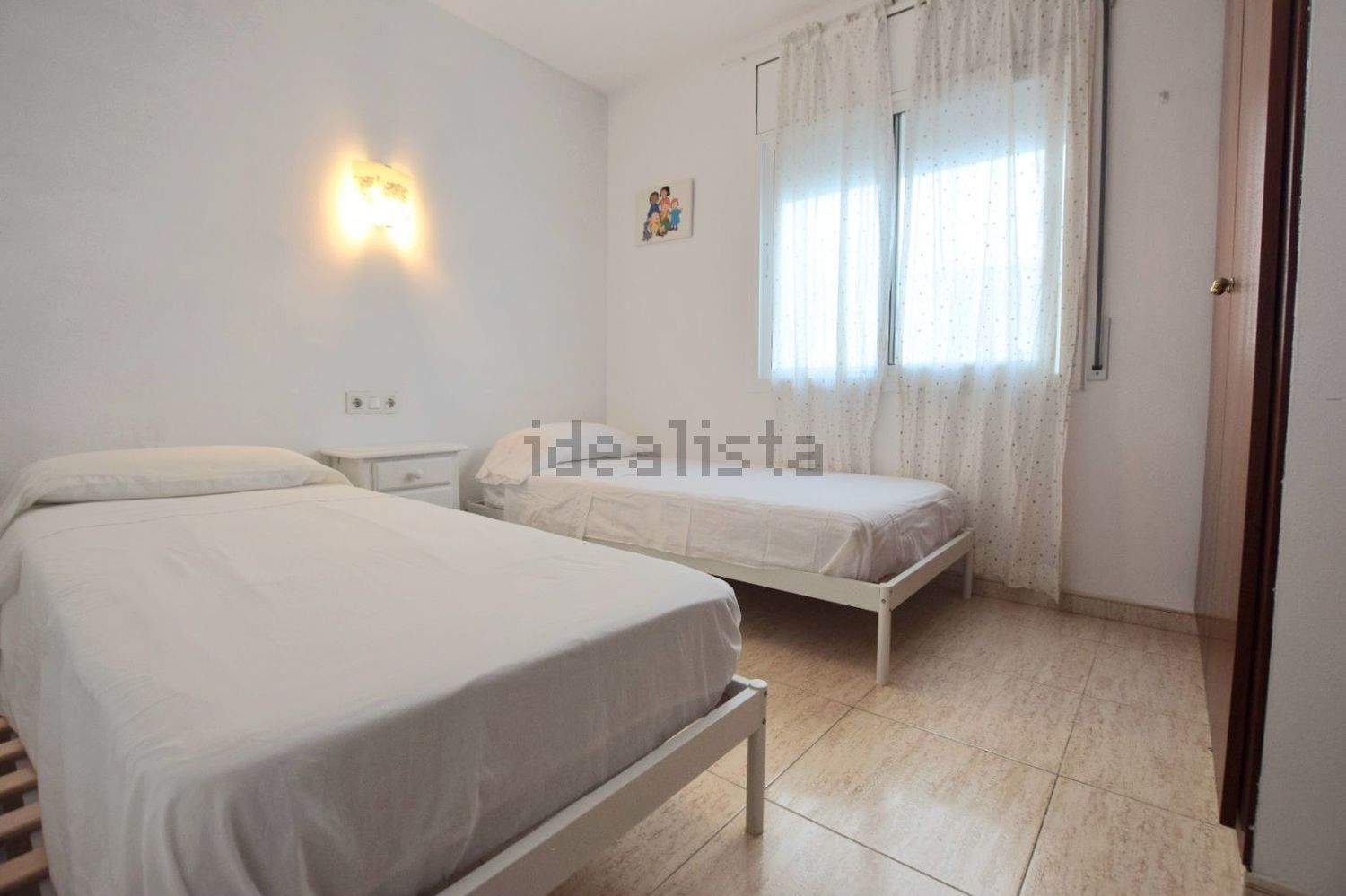 Pis de 116 m² a Pineda de Mar
