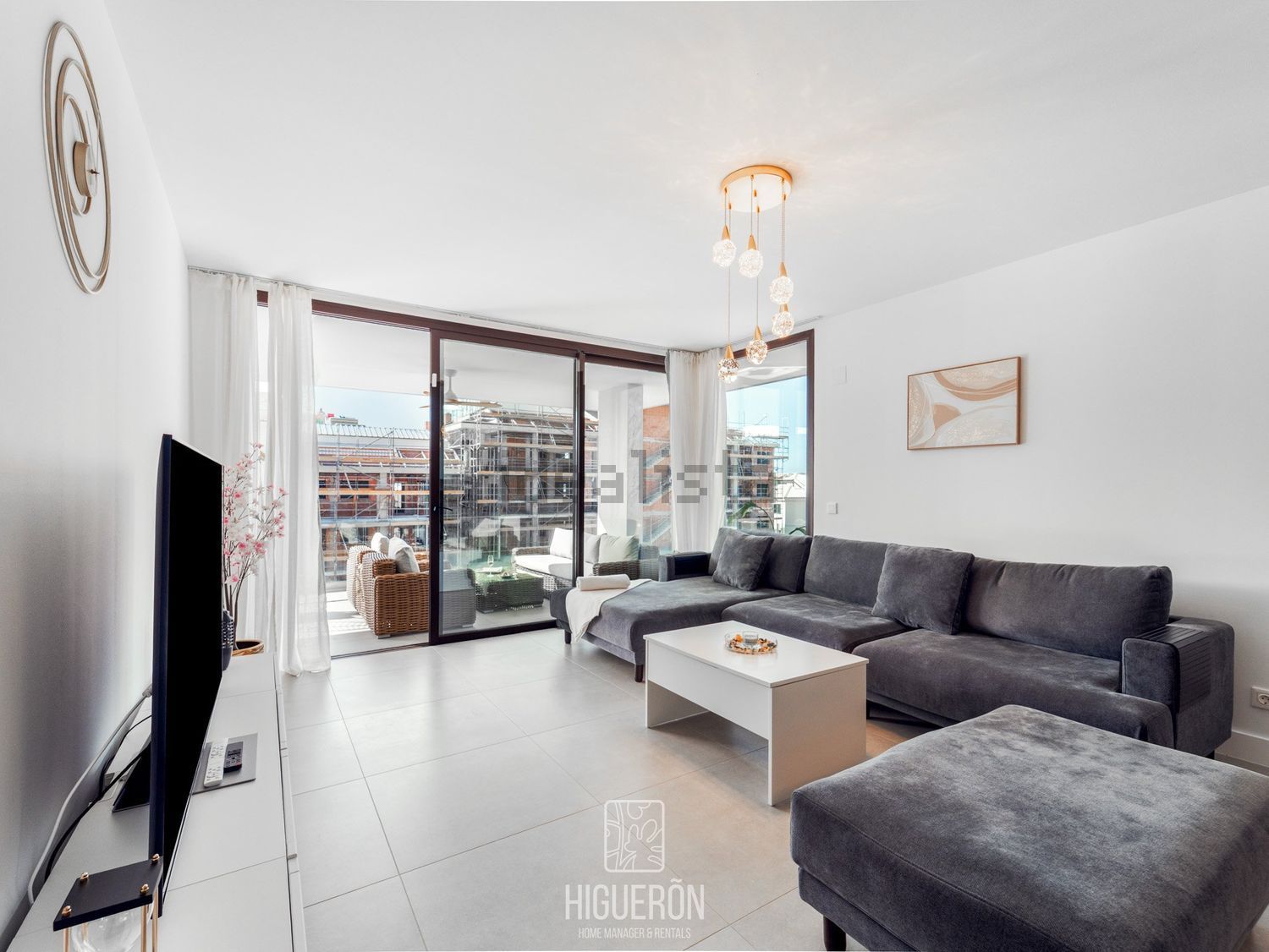 Appartamento 100 m² a Fuengirola