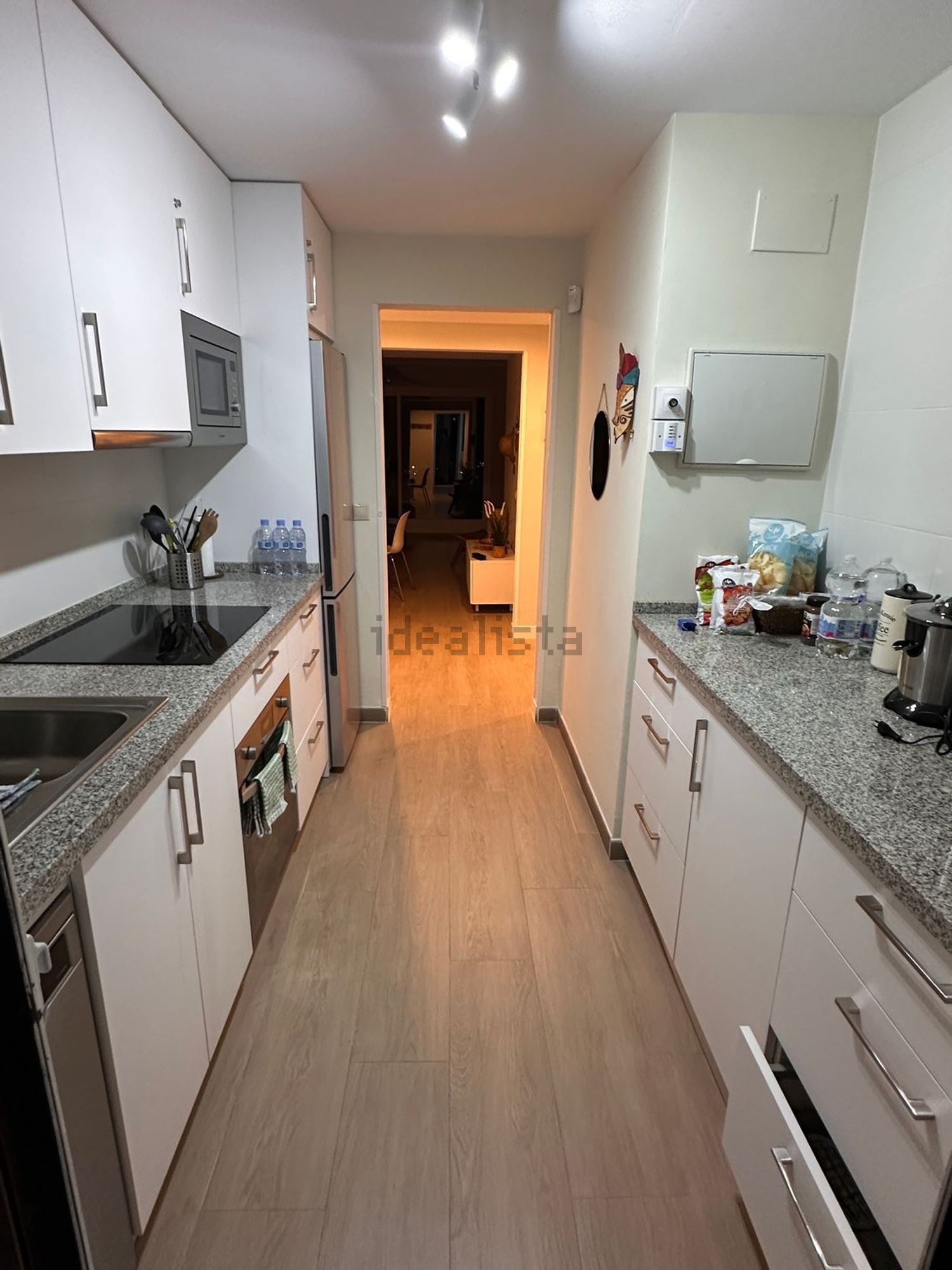 Pis de 85 m² a Mijas