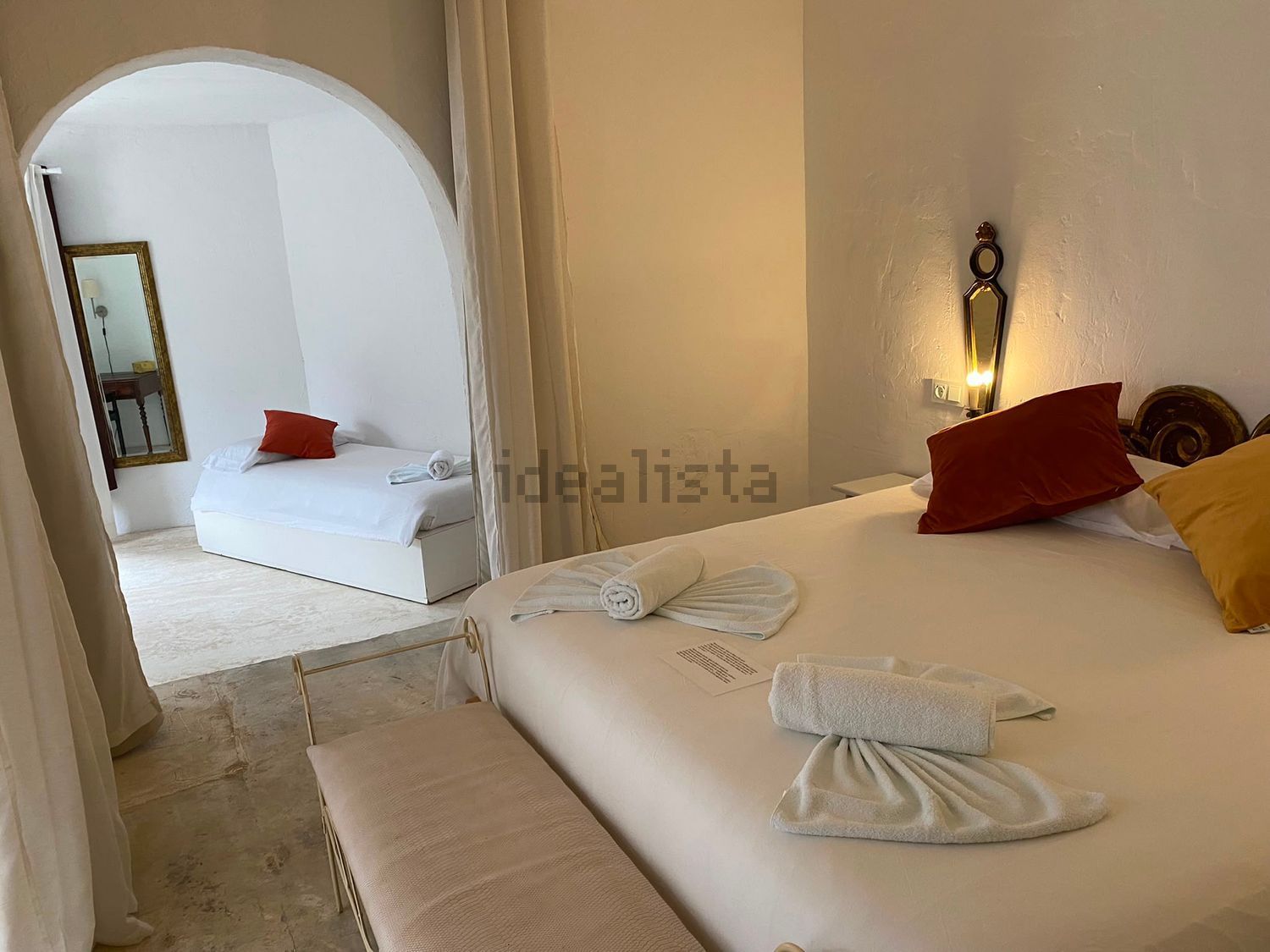 Haus 260 m² in Sant Joan de Labritja