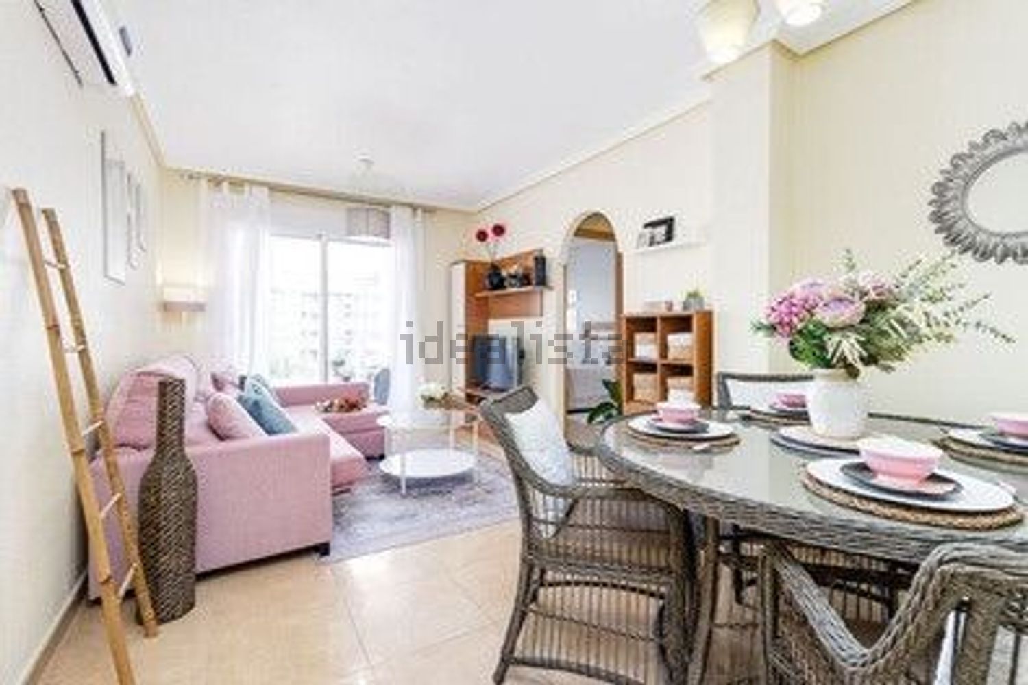 Wohnung 68 m² in Torrevieja