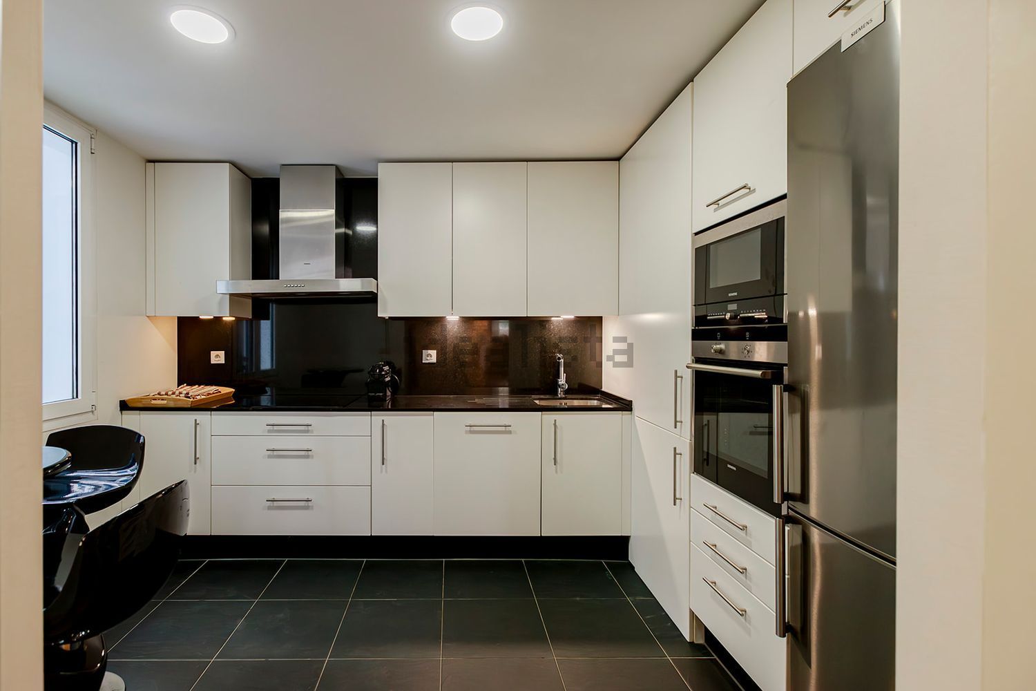 Piso de 191 m² en Málaga