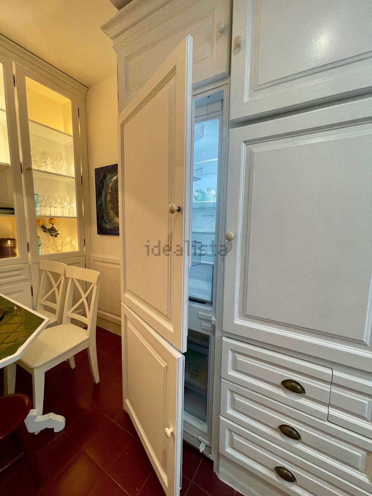 Piso de 160 m² en Sevilla