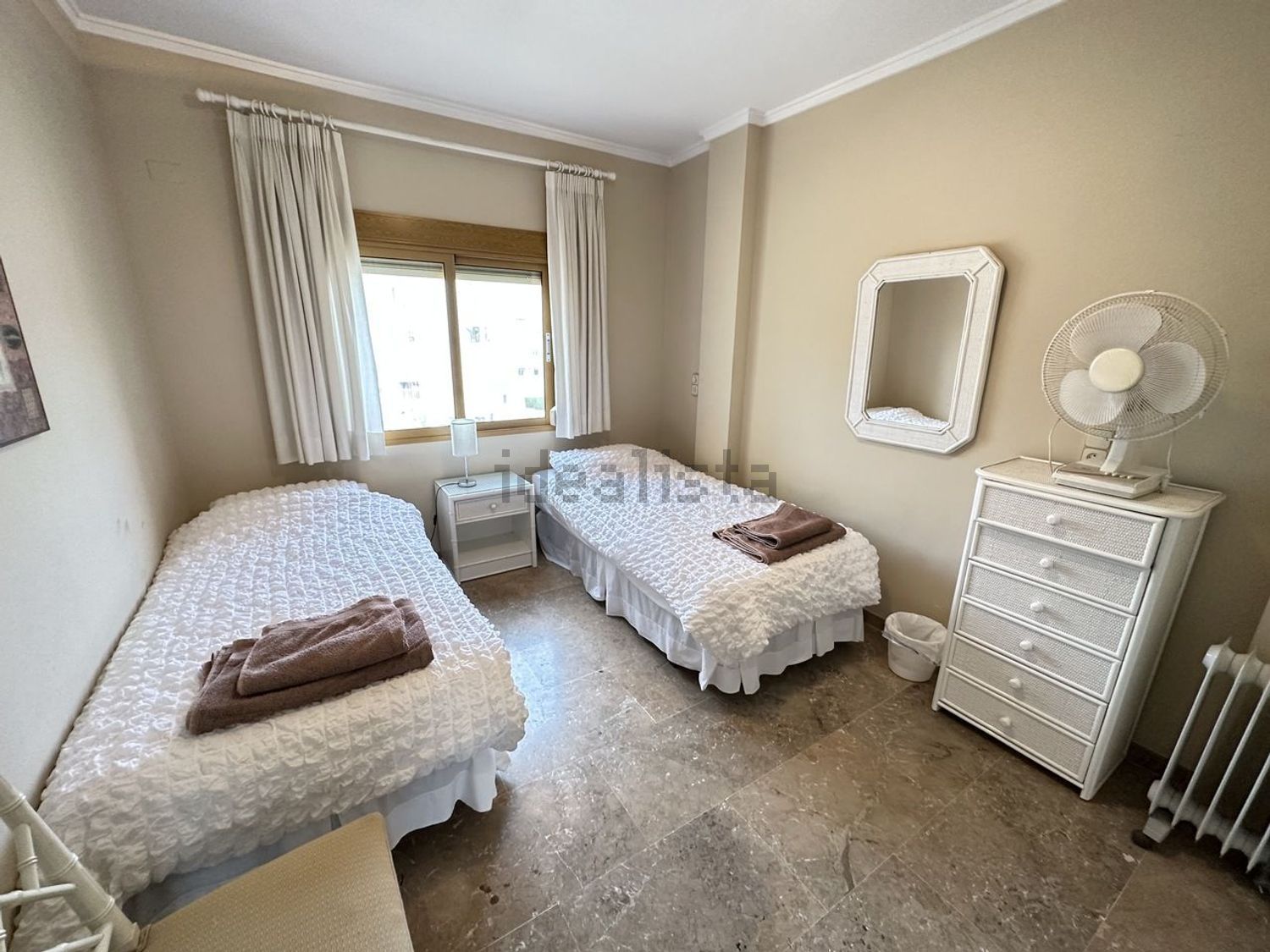 Piso de 110 m² en Jávea