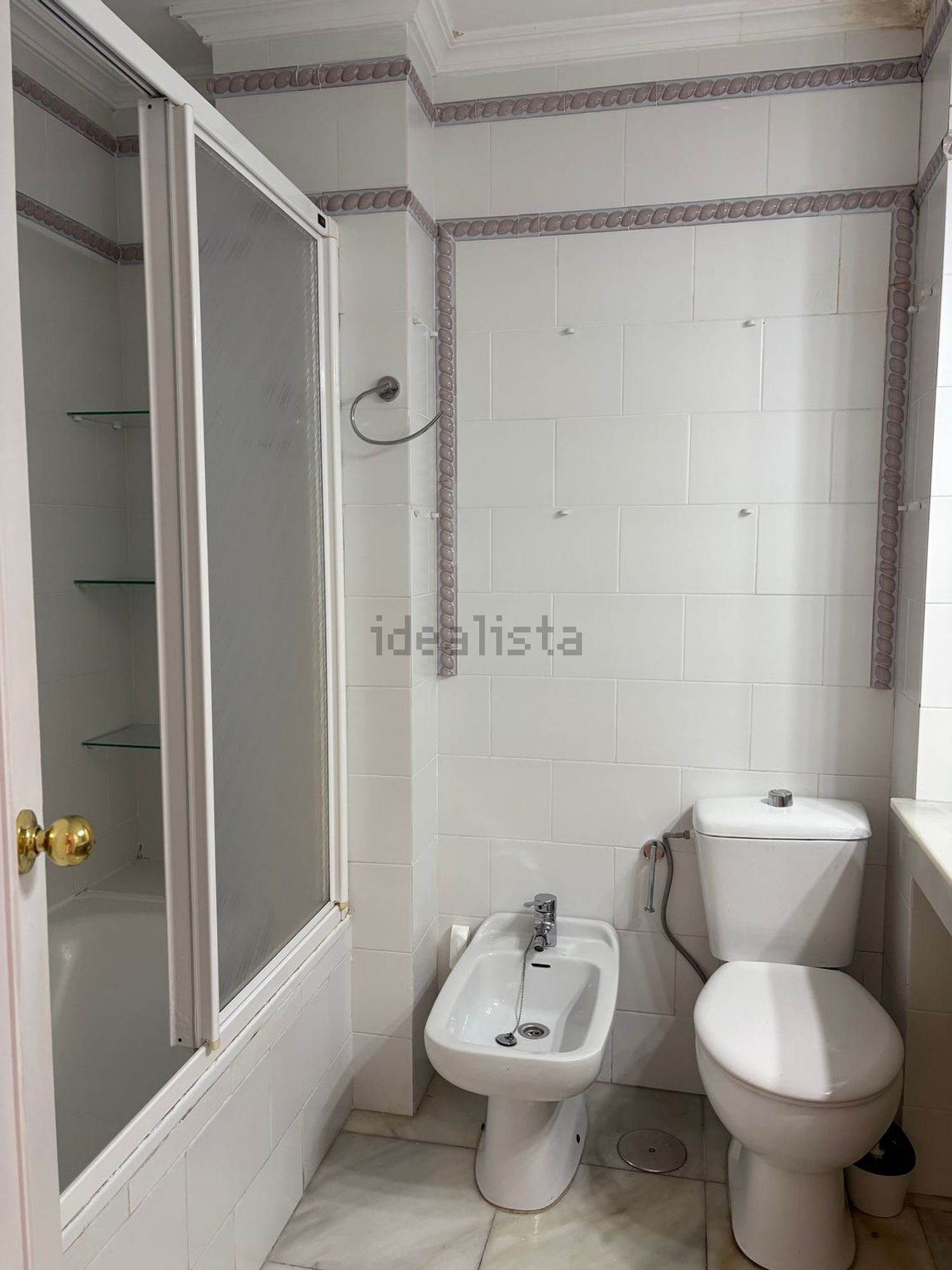 Appartement 75 m² à Cádiz