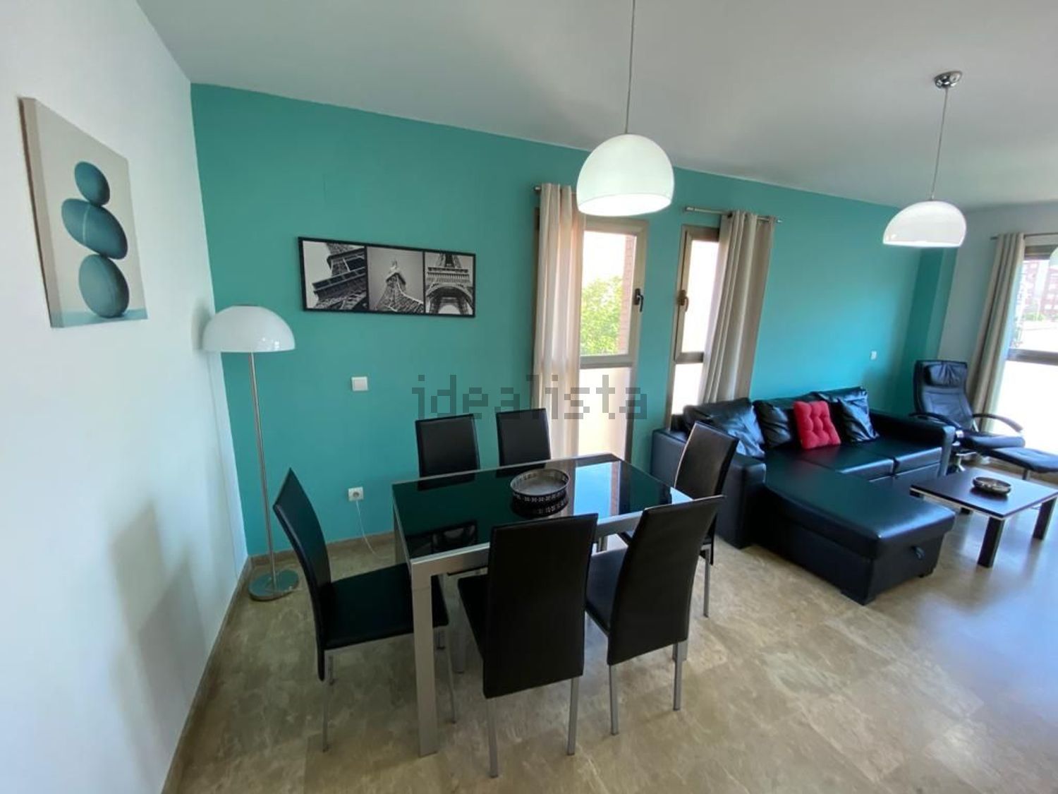 Pis de 136 m² a València
