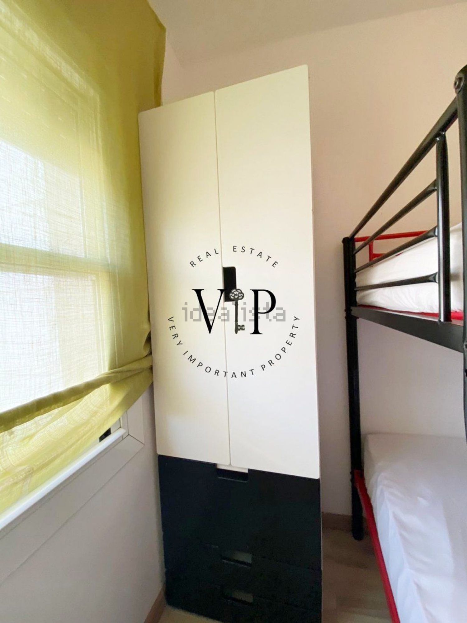 Квартира 52 м² у Sitges