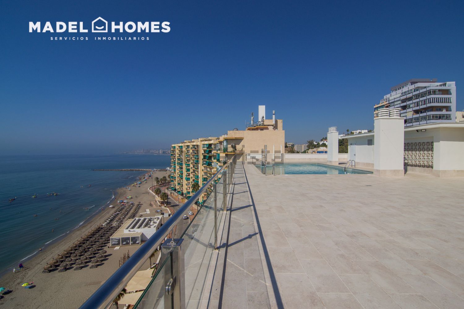 Pis de 100 m² a Fuengirola