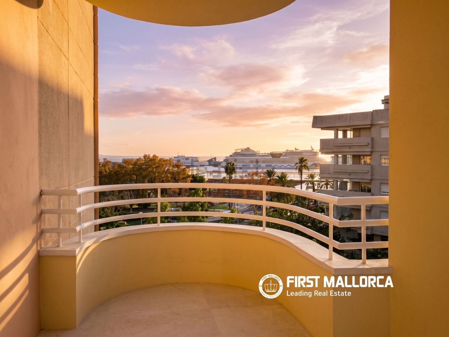 Pis de 230 m² a Palma