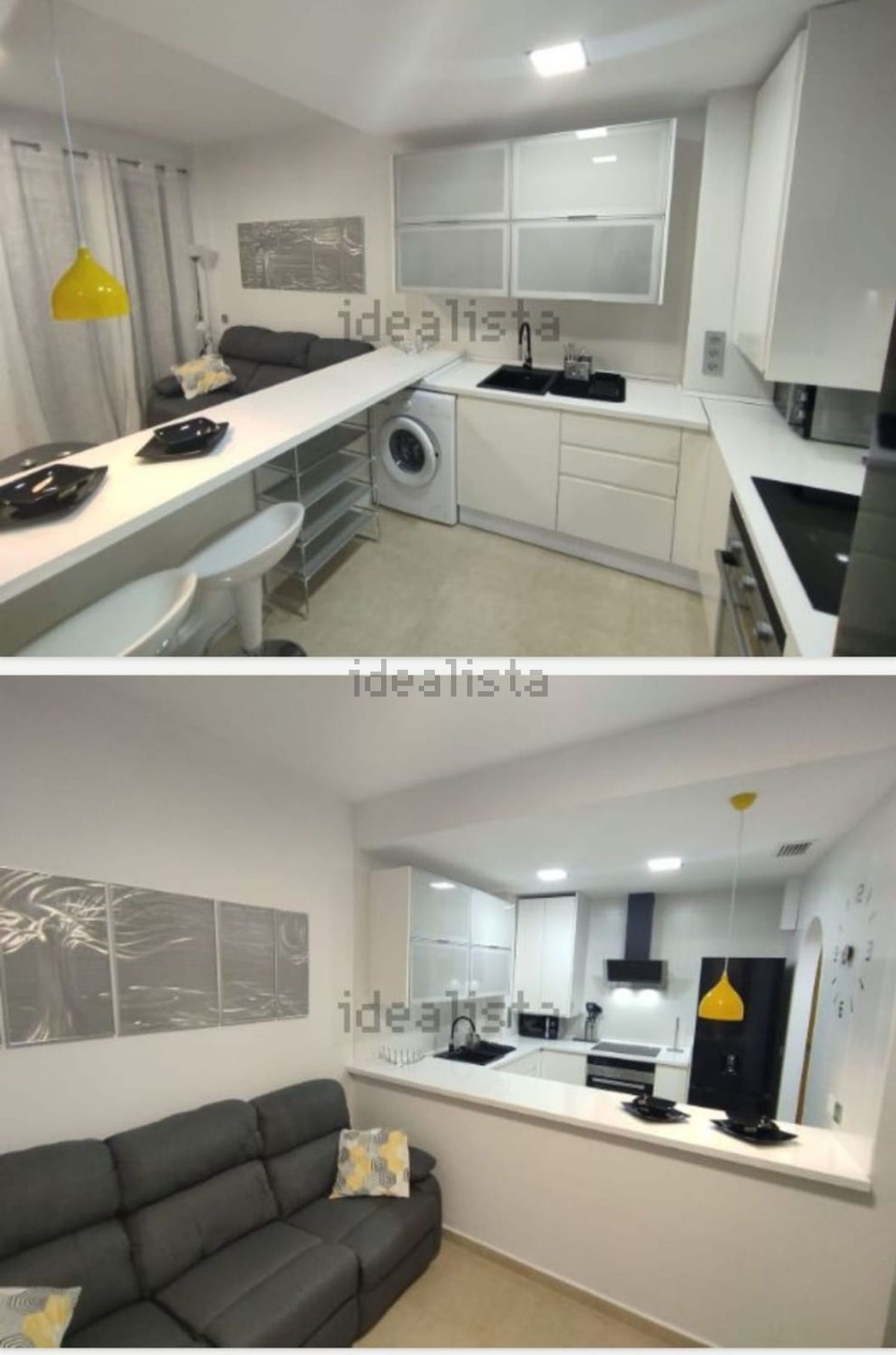 Appartamento 43 m² a Murcia