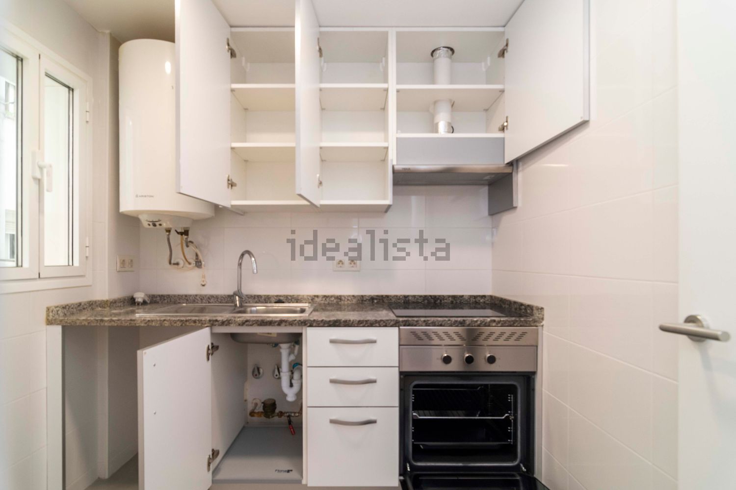 Pis de 41 m² a Madrid