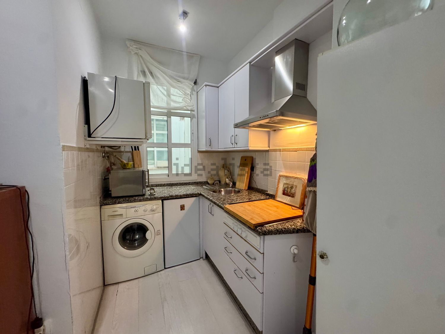 Pis de 53 m² a Sevilla