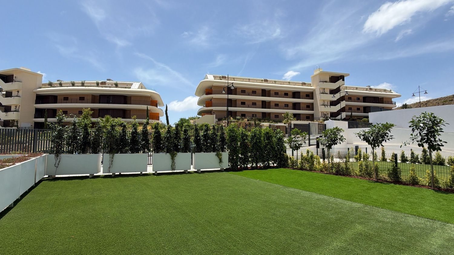 Appartamento 199 m² a Fuengirola