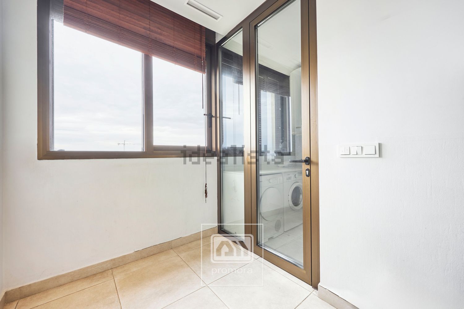 Piso de 226 m² en Madrid