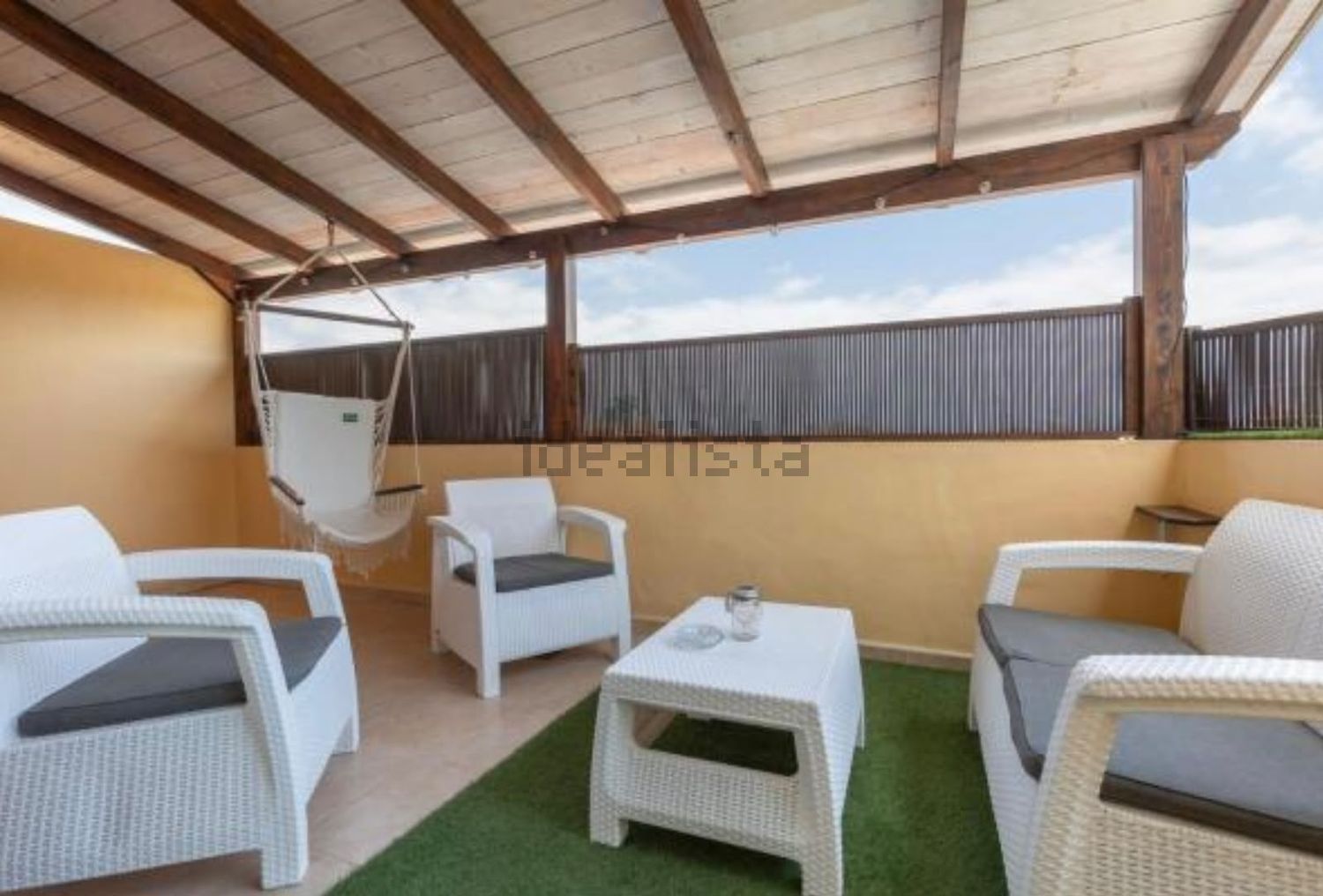 Pis de 120 m² a Pájara