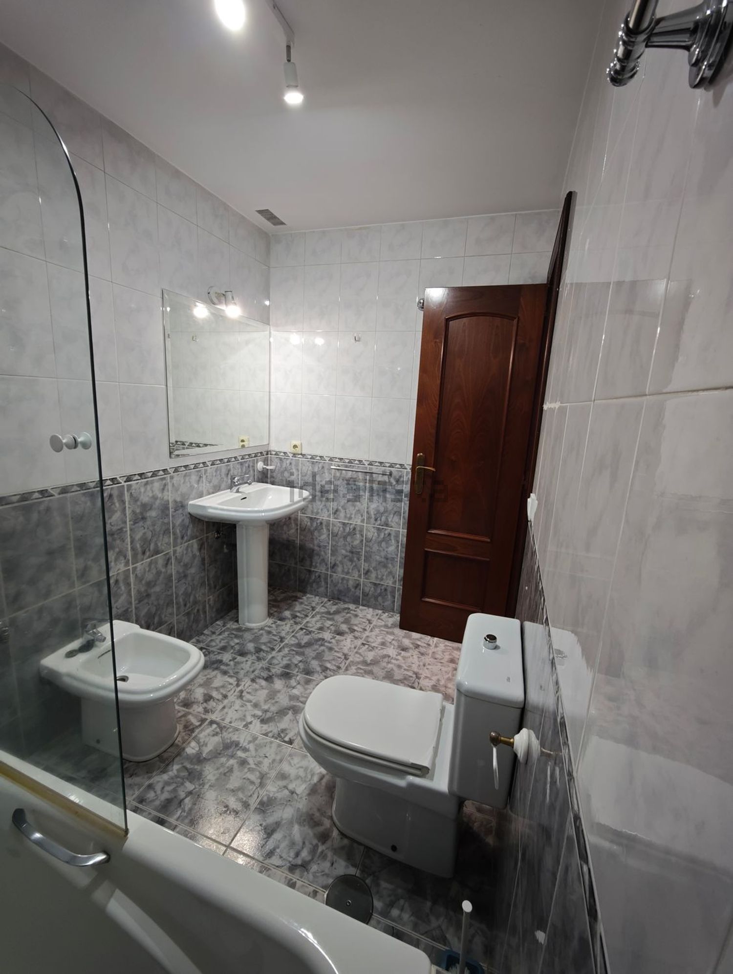 Wohnung 53 m² in Vigo